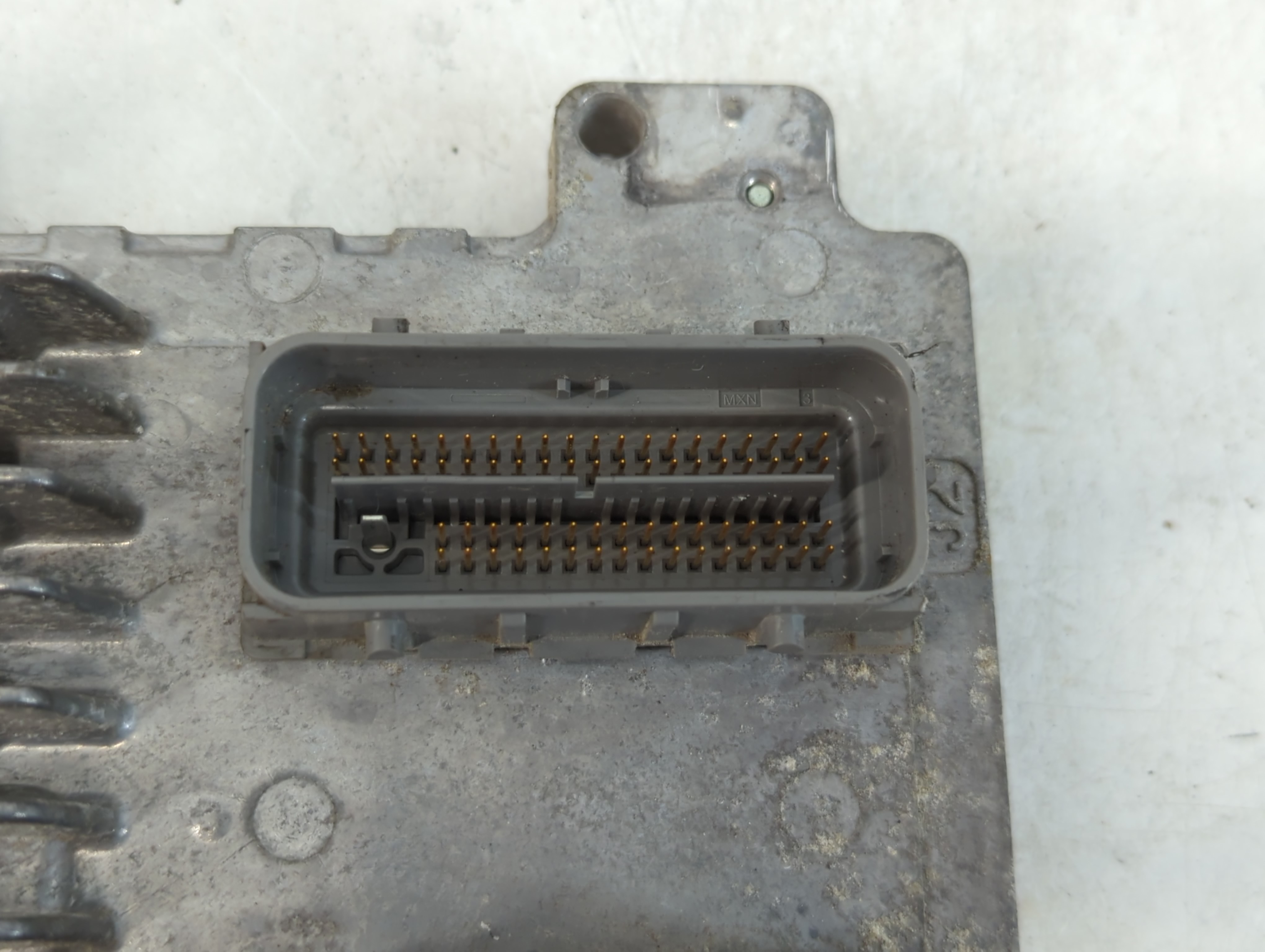 2007-2012 Chevrolet Malibu Engine Control Computer Ecu Pcm Ecm Pcu Oem 903392 - Oemusedautoparts1.com