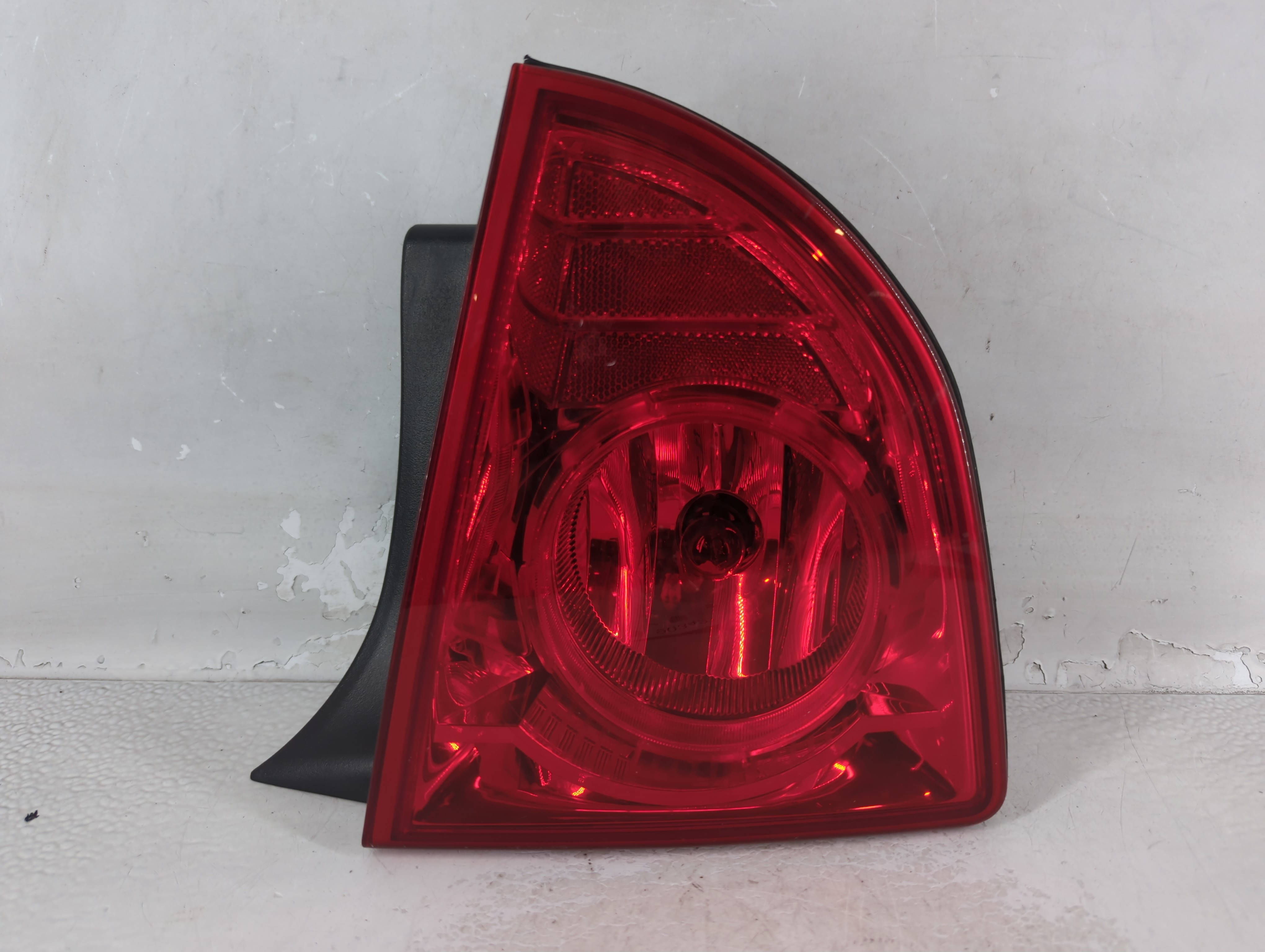 2012 Chevrolet Malibu Passenger Right Side Tail Light Taillight Oem 903421 - Oemusedautoparts1.com