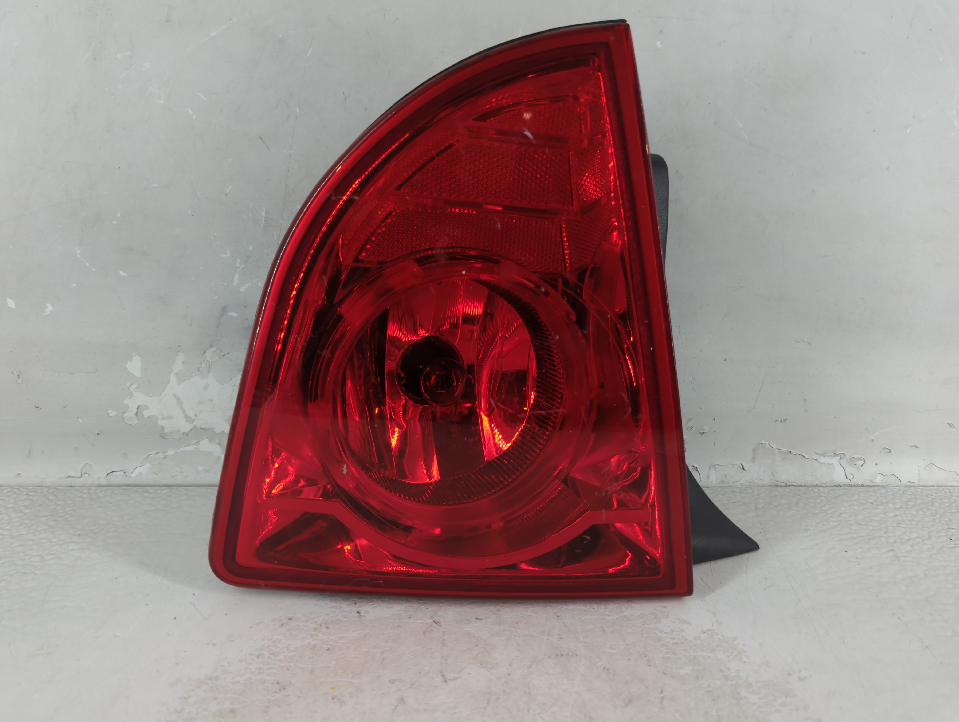 2012 Chevrolet Malibu Driver Left Side Tail Light Taillight Oem 903422 - Oemusedautoparts1.com