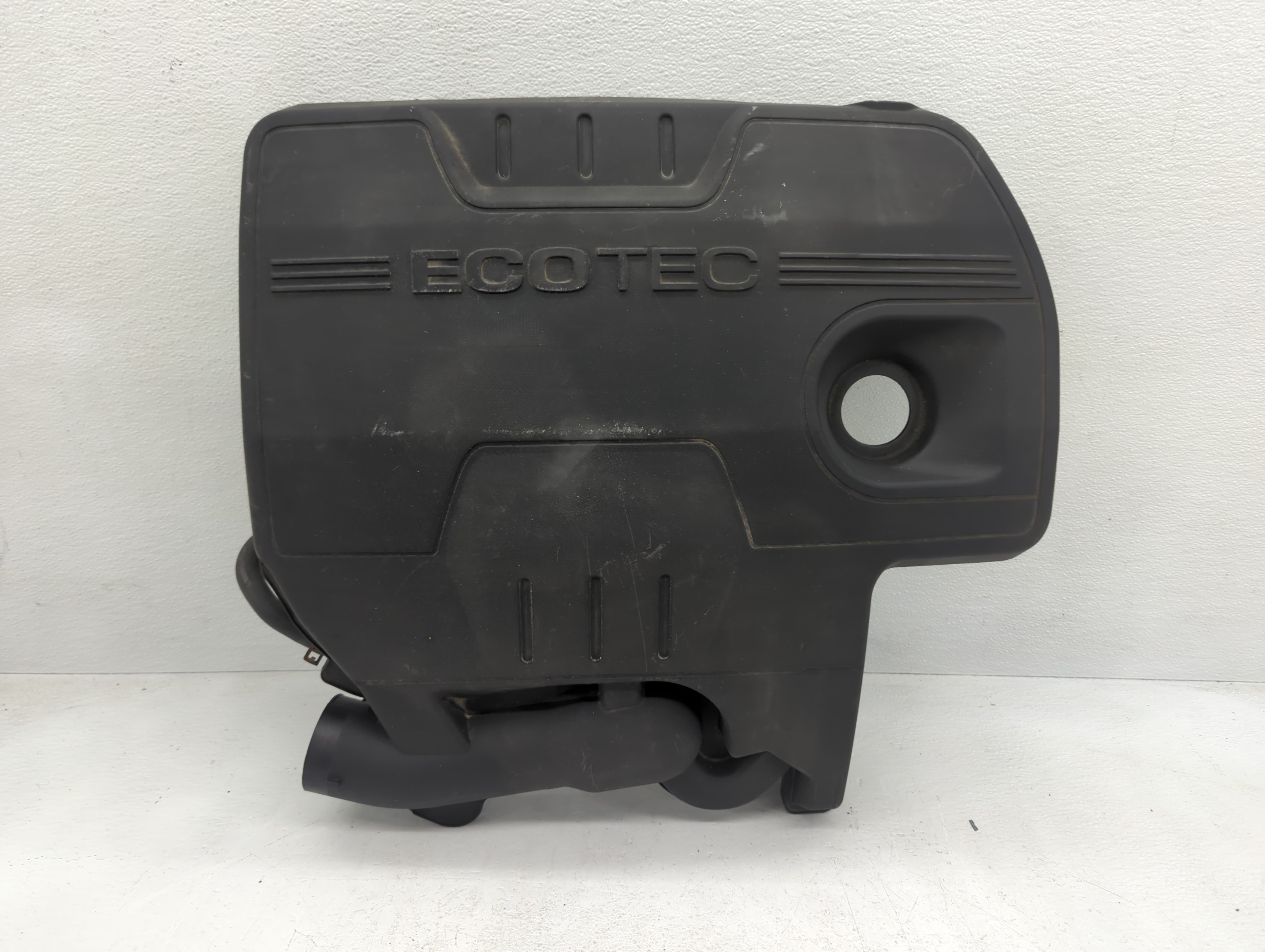 Picture of 2012 Chevrolet Malibu Engine Cover 903429