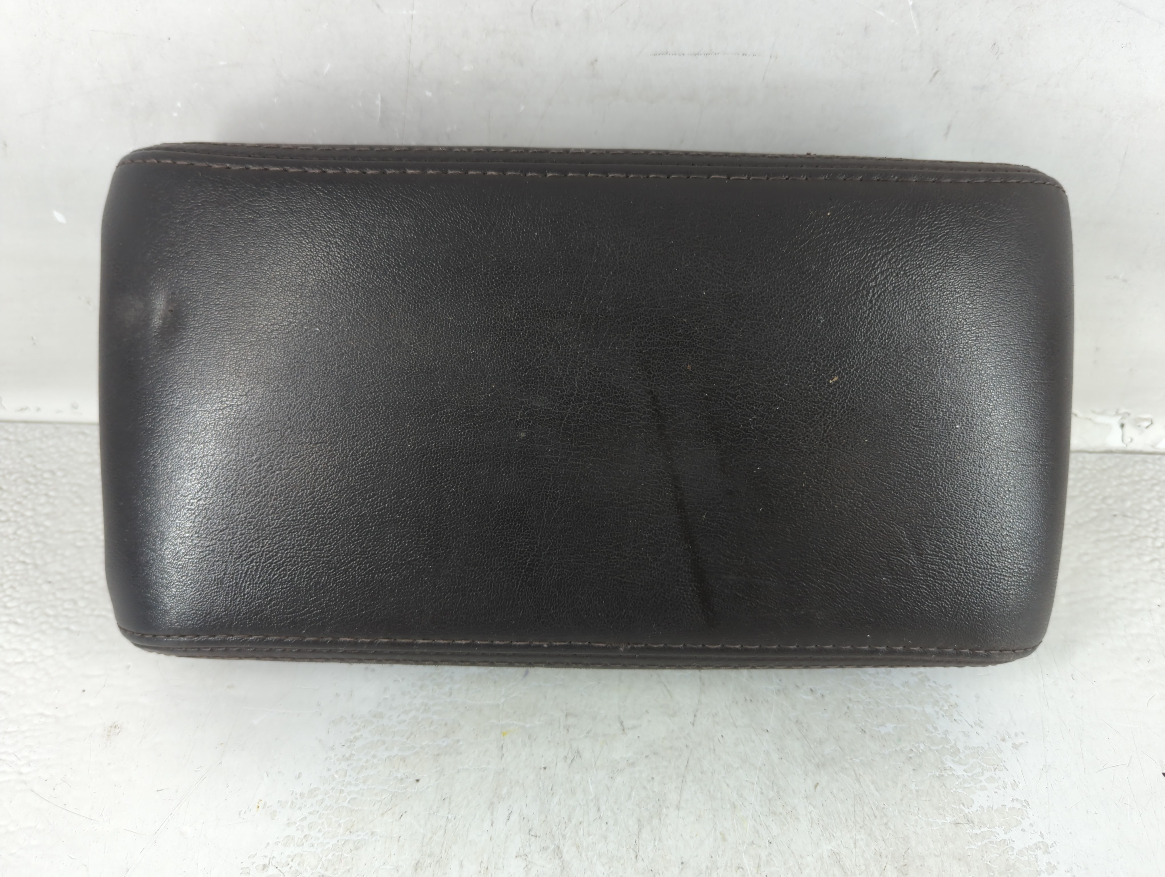Picture of 2012 Chevrolet Malibu Center Floor Console Black 903438