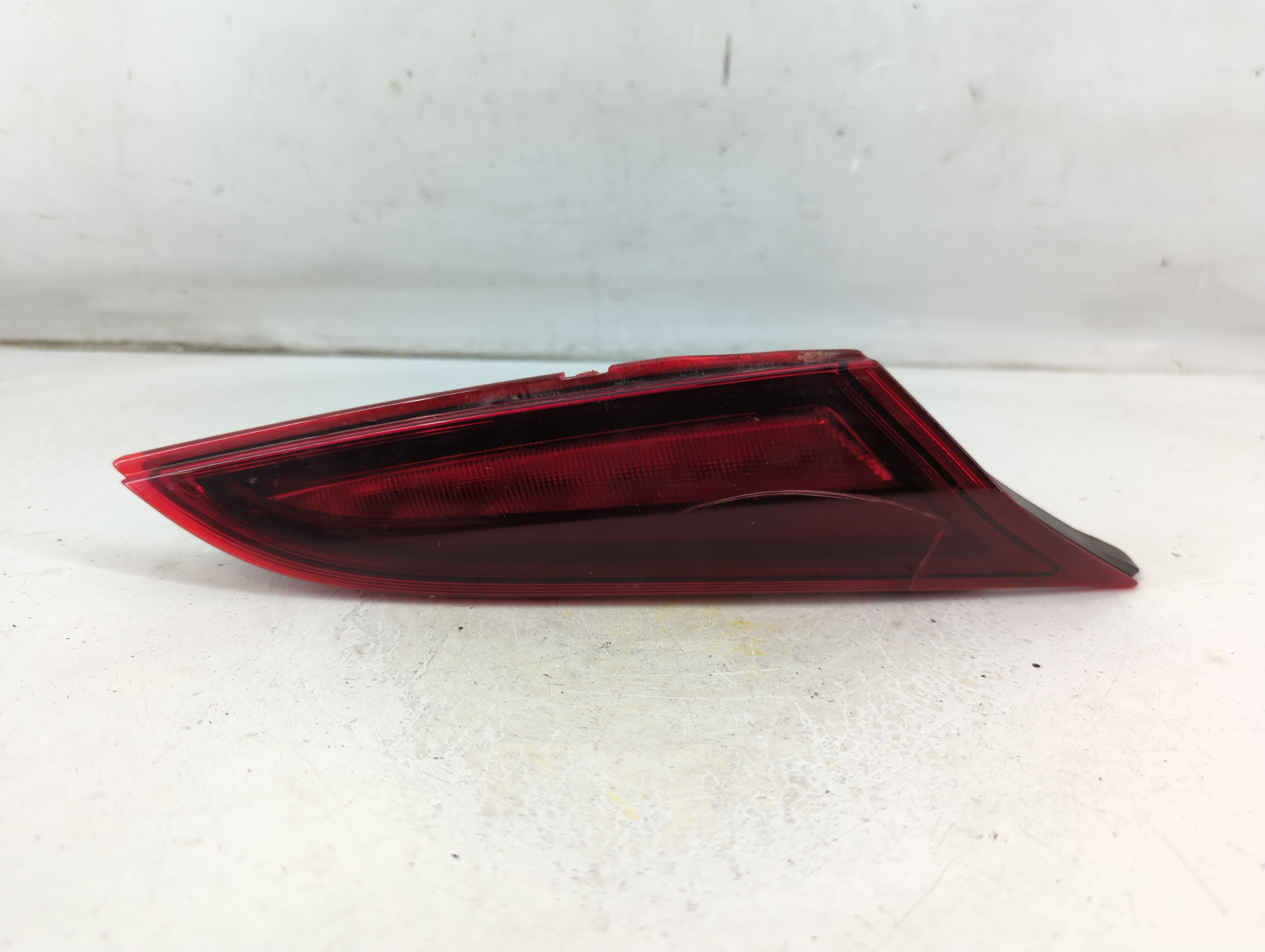 Picture of 2015 Buick Regal Passenger Right Side Tail Light Taillight Oem 903504