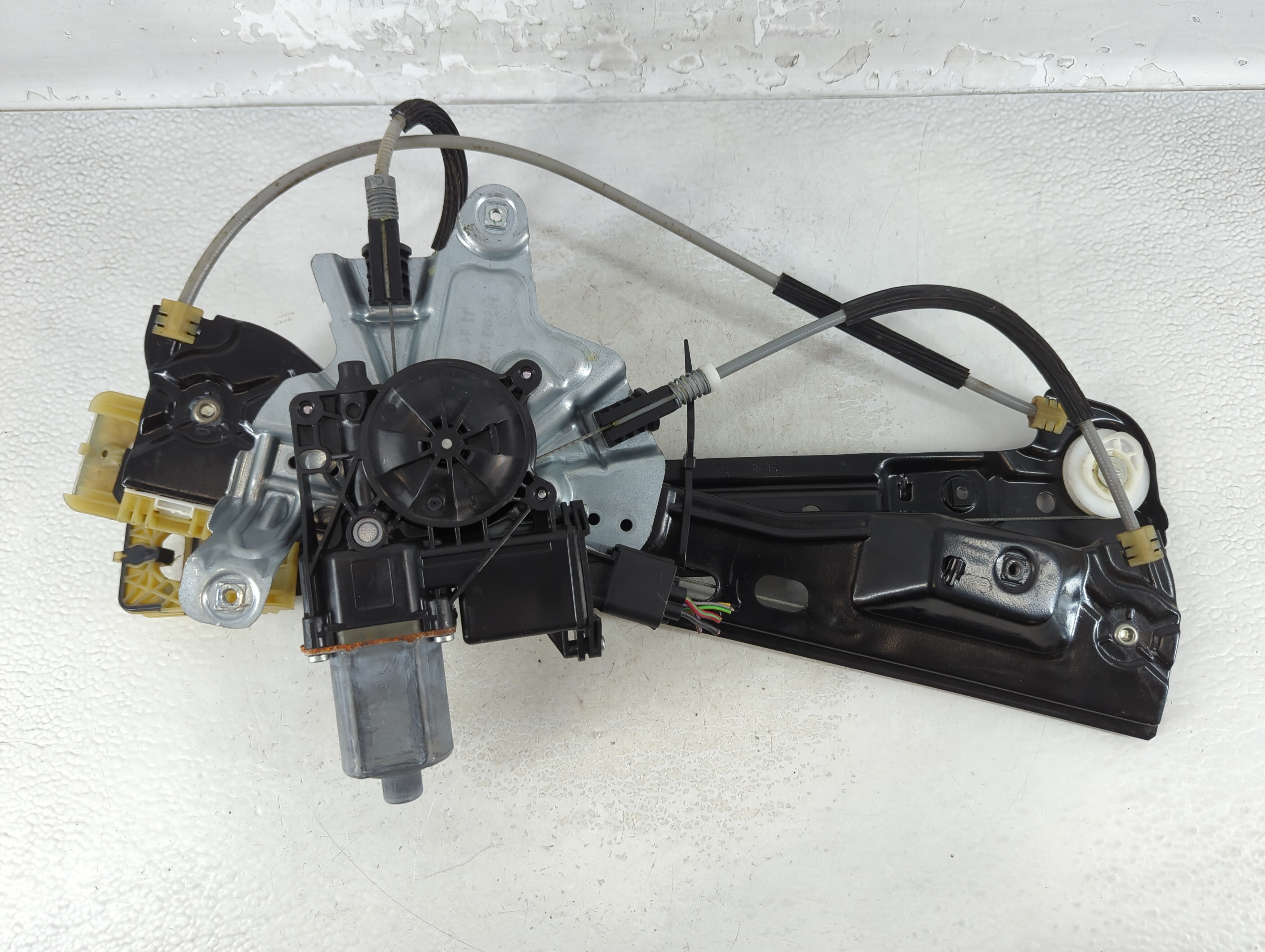 Picture of 2011-2017 Buick Regal Window Regulator Passenger Front 903531
