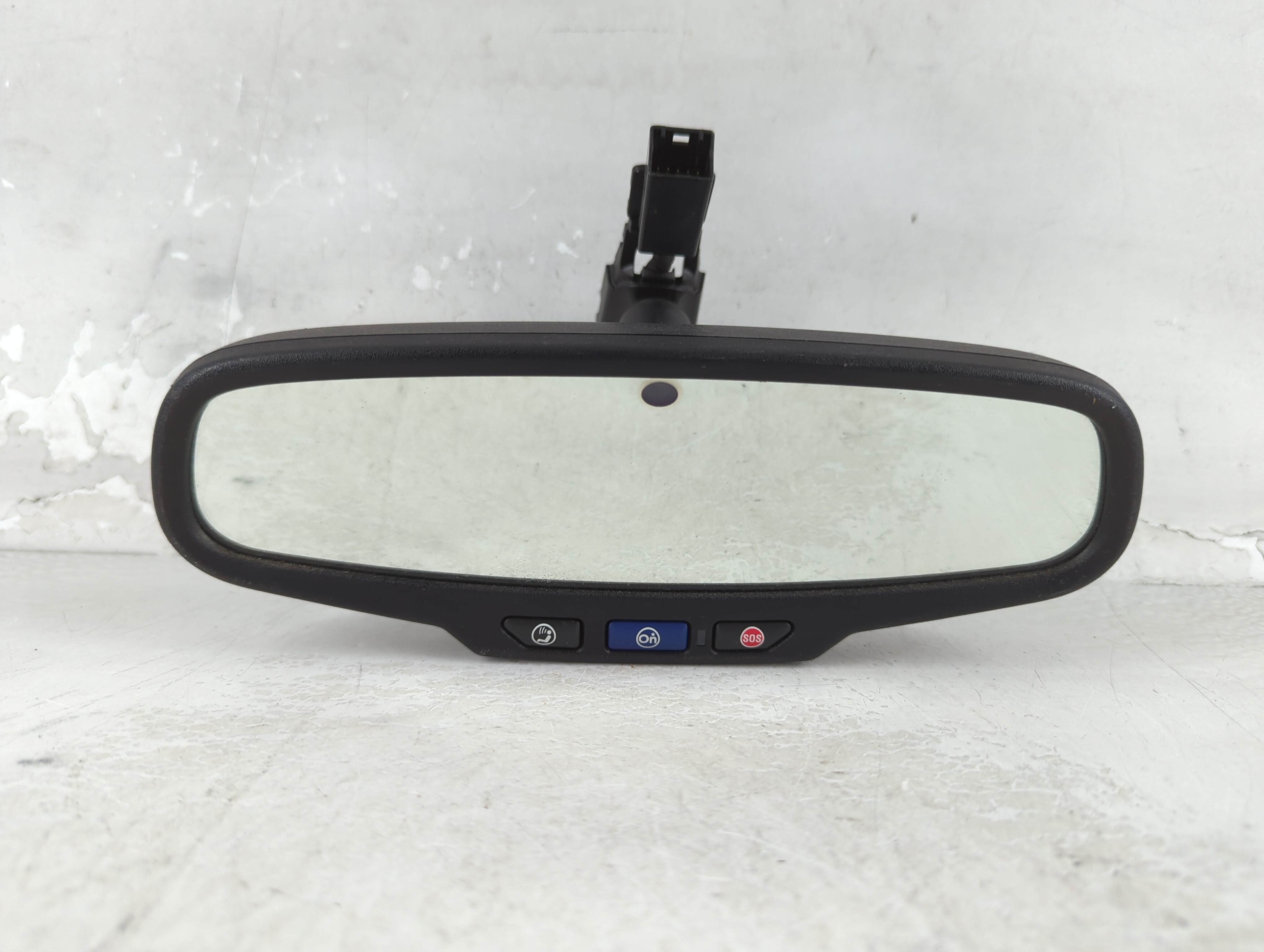 2011-2017 Buick Regal Interior Rear View Mirror Oem 903570 - Oemusedautoparts1.com