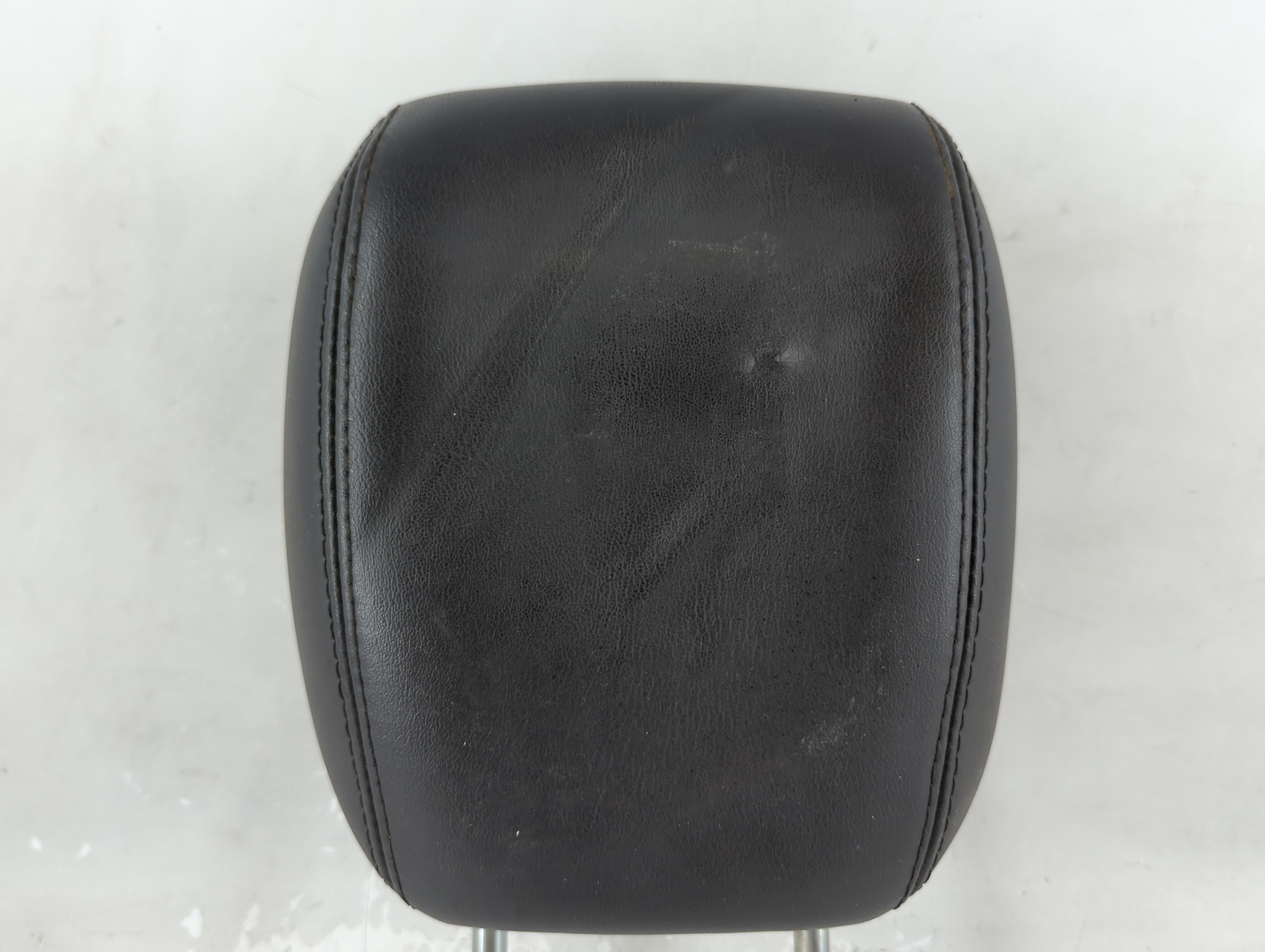 2012-2012 Gmc Acadia Headrest Head Rest Front Driver Passenger Seat Black 903640 - Oemusedautoparts1.com