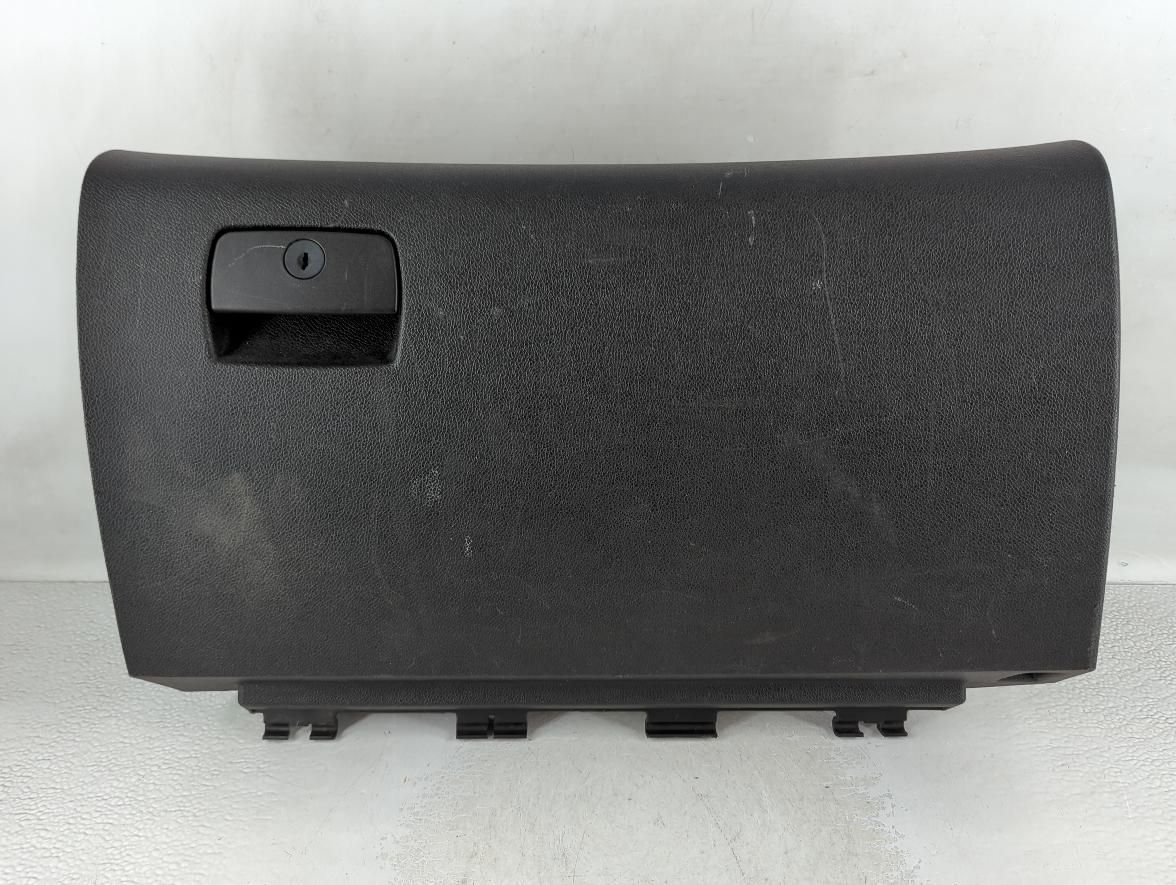 2012 Gmc Acadia Passenger Glove Box Door Storage Compartment 903659 - Oemusedautoparts1.com
