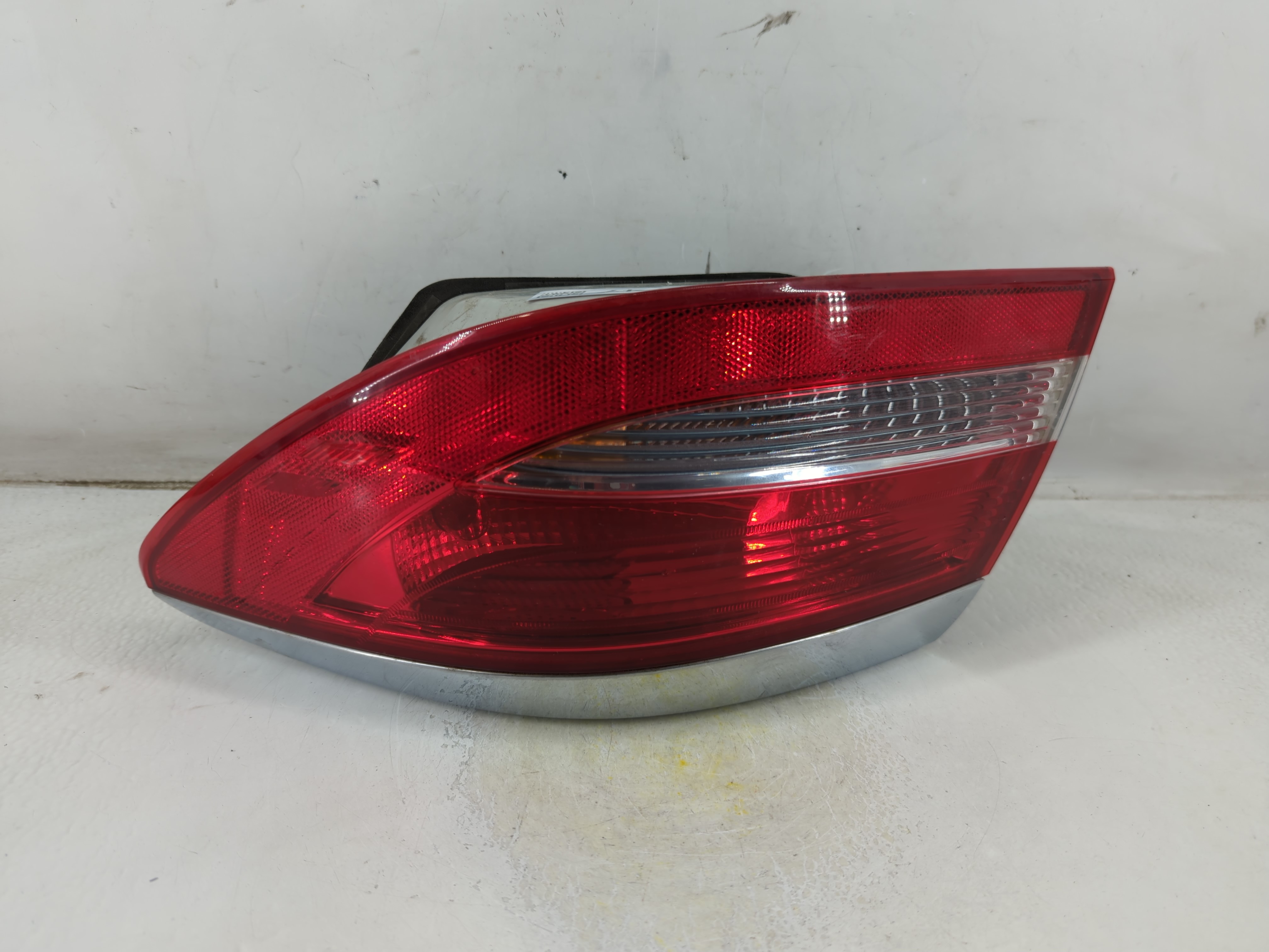 2012-2017 Buick Verano Passenger Right Side Tail Light Taillight Oem 903747 - Oemusedautoparts1.com