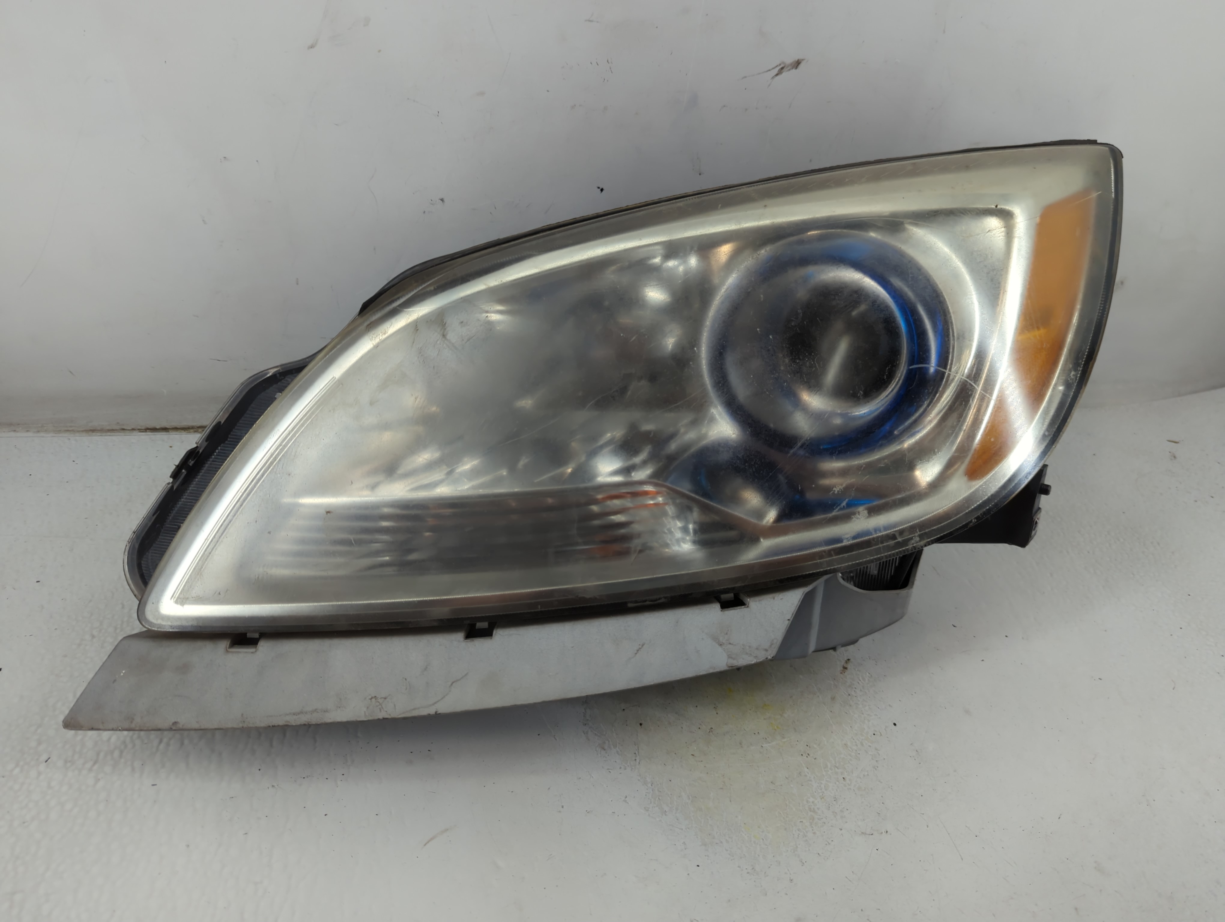 2012-2017 Buick Verano Driver Left Oem Head Light Headlight Lamp 903776 - Oemusedautoparts1.com