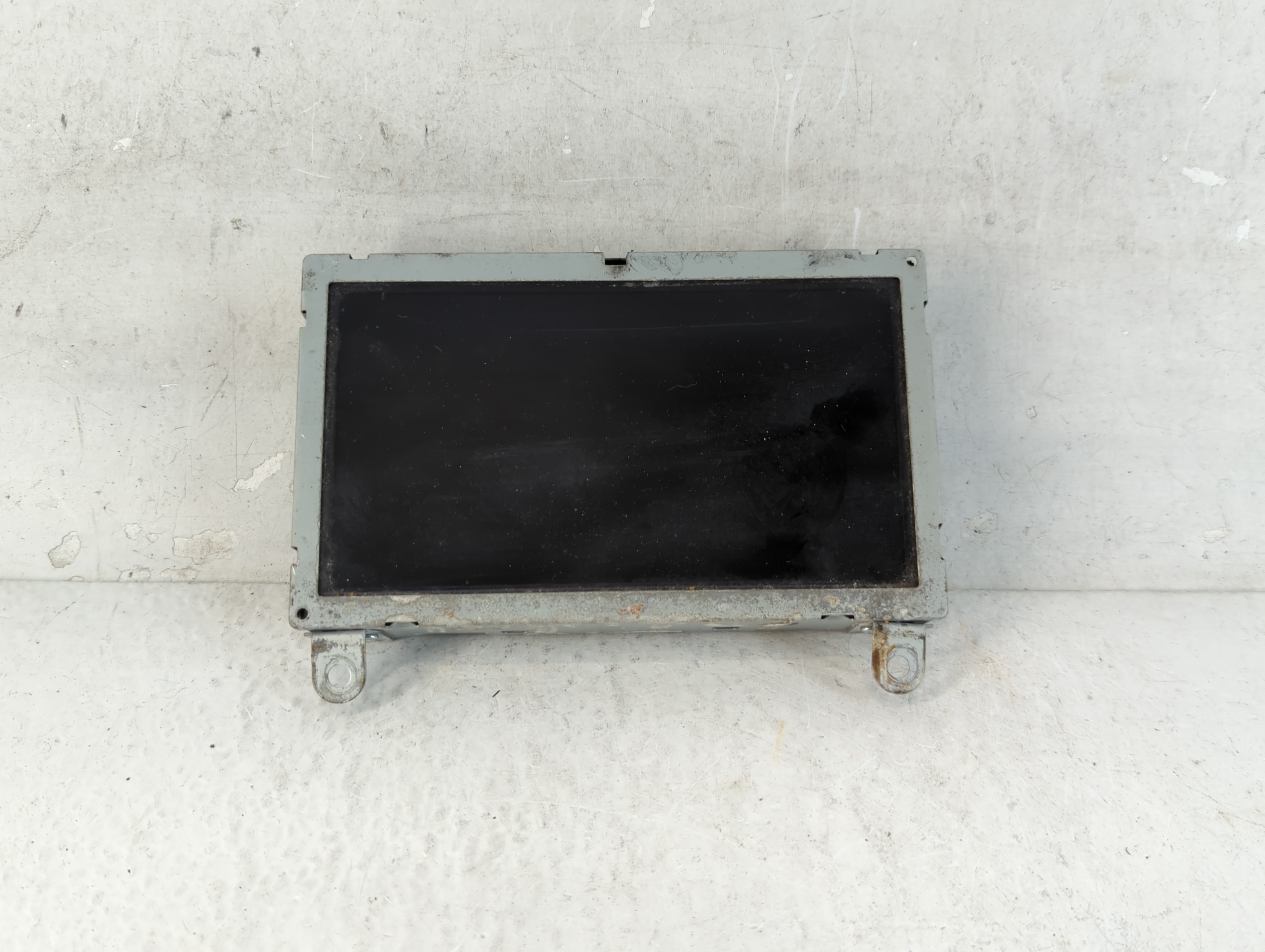 Picture of 2012-2017 Buick Verano Information Display Screen 903783