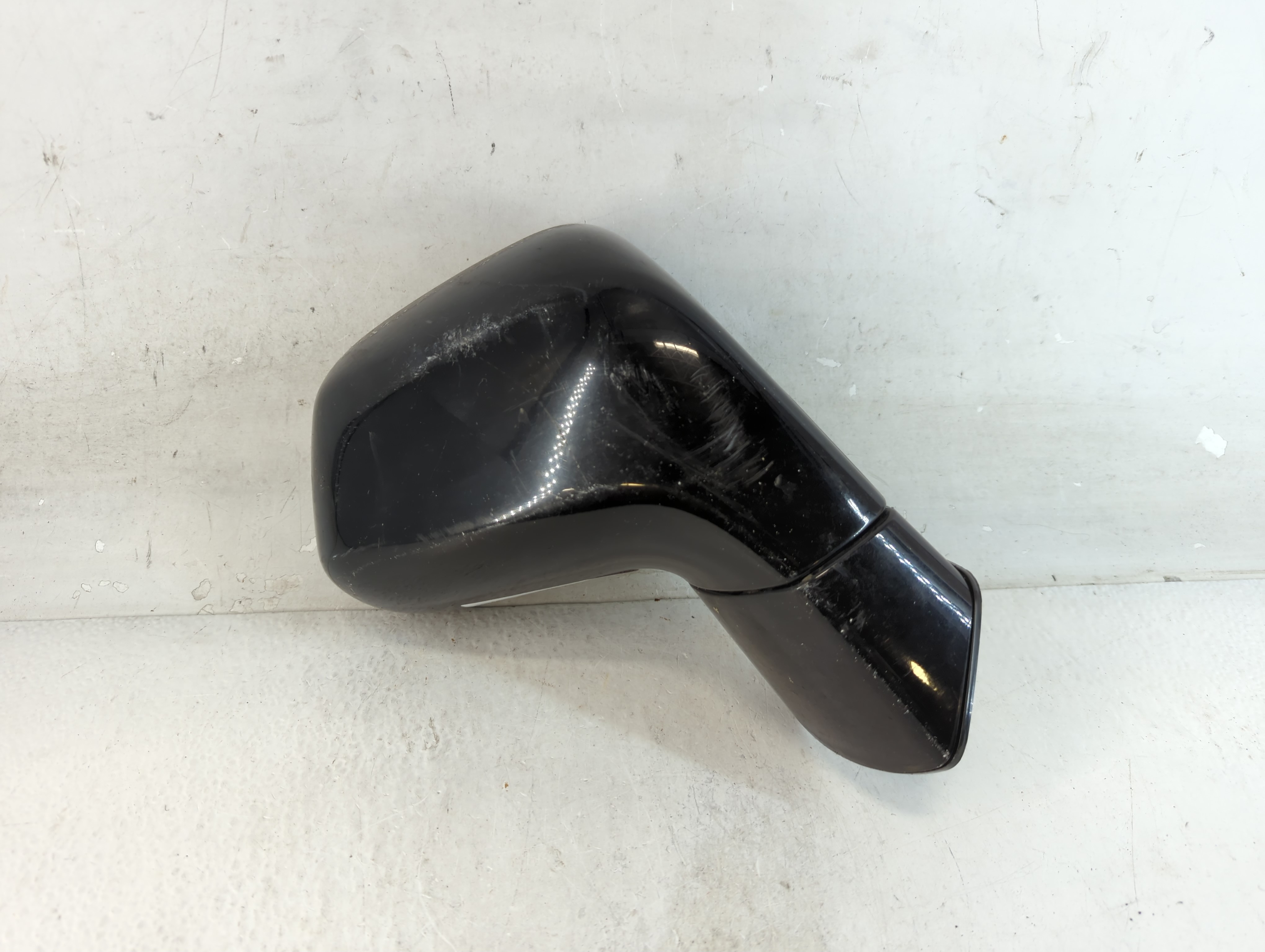 Picture of 2008-2010 Saturn Vue Passenger Right Side View Manual Door Mirror 903821