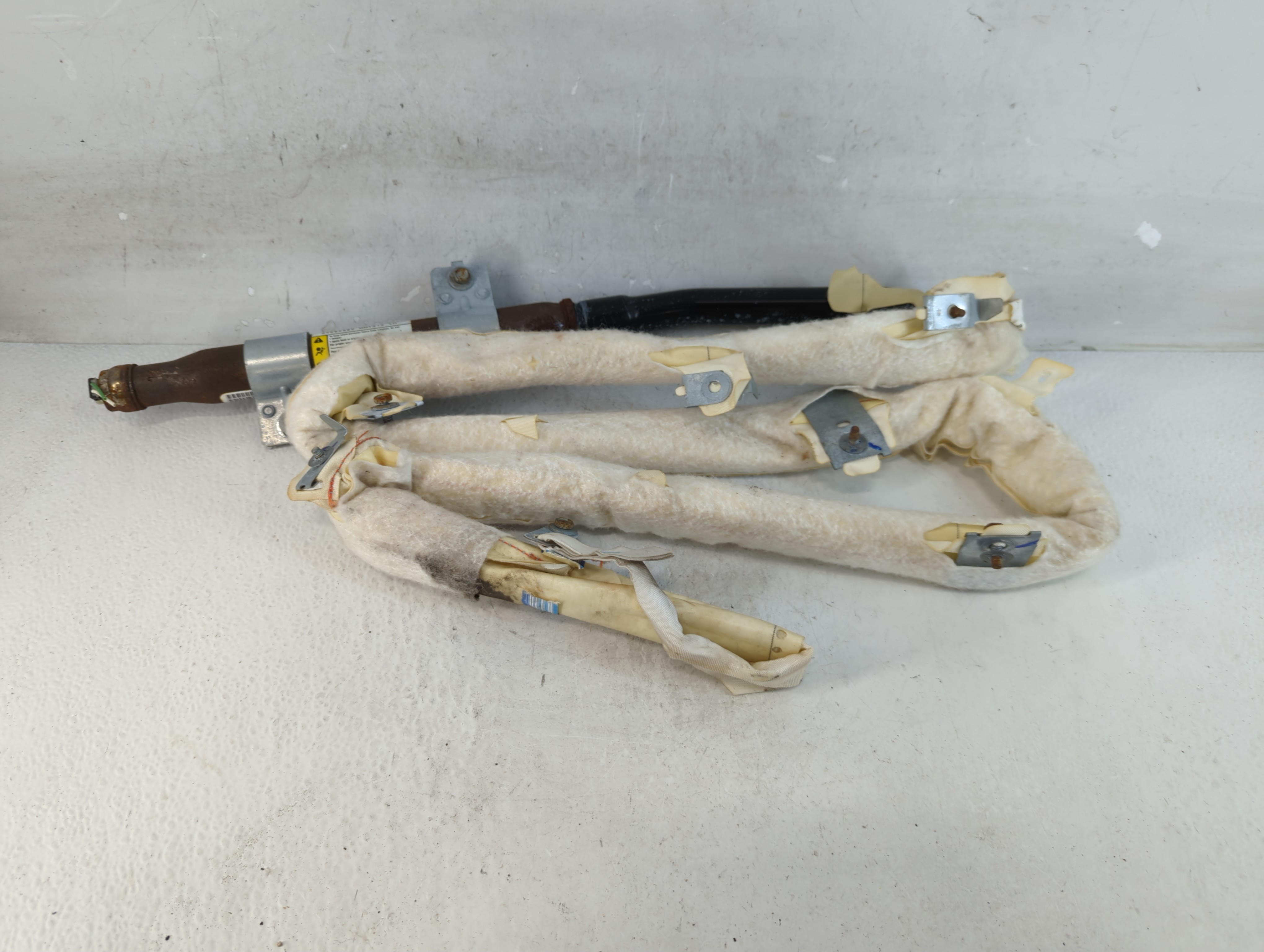Picture of 2008-2010 Saturn Vue Passenger Curtain Air Bag Oem 903825
