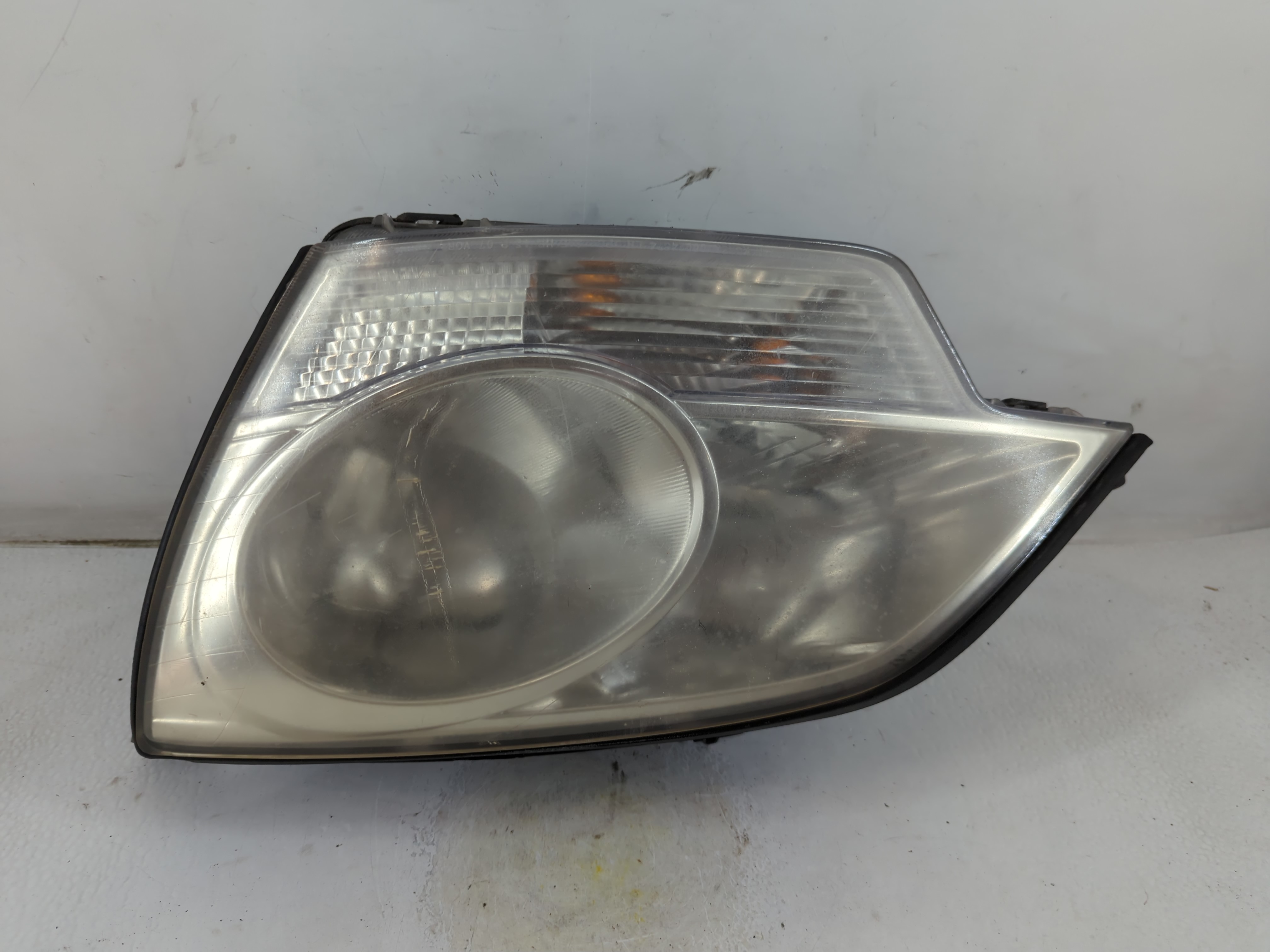 2008-2010 Saturn Vue Driver Left Oem Head Light Headlight Lamp 903829 - Oemusedautoparts1.com