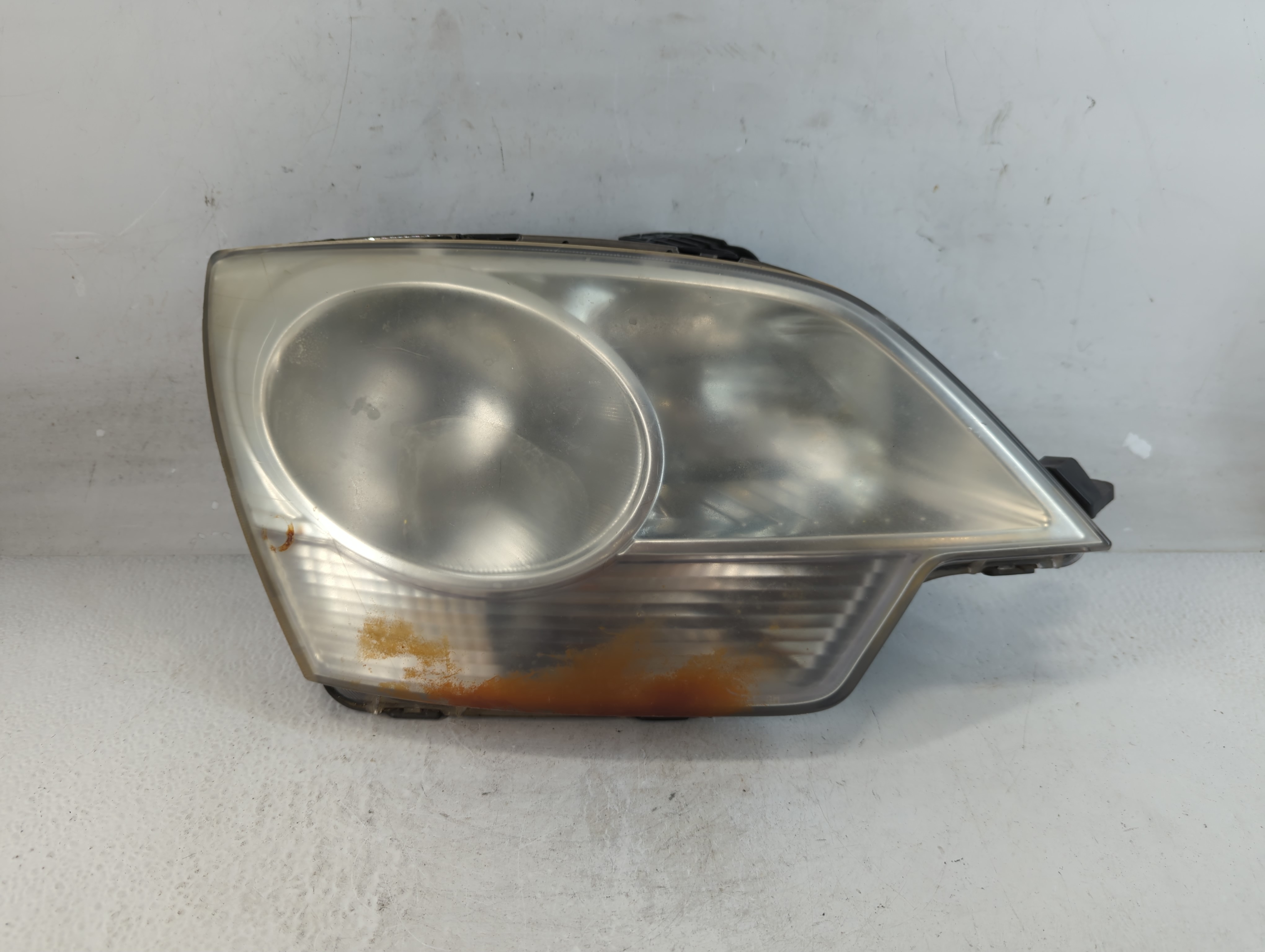 2008-2010 Saturn Vue Passenger Right Oem Head Light Headlight Lamp 903830 - Oemusedautoparts1.com