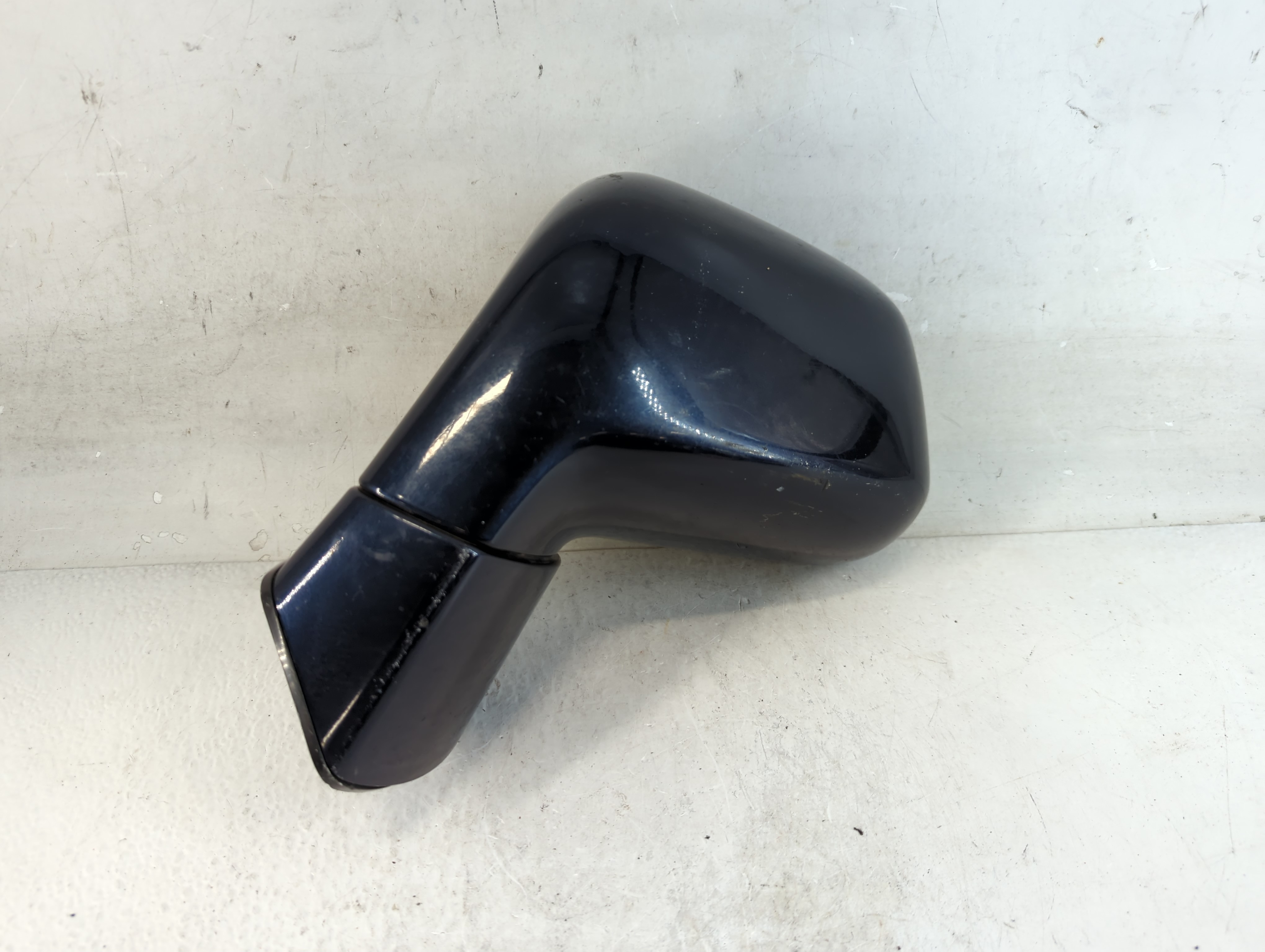 Picture of 2008-2010 Saturn Vue Driver Left Side View Manual Door Mirror 903985