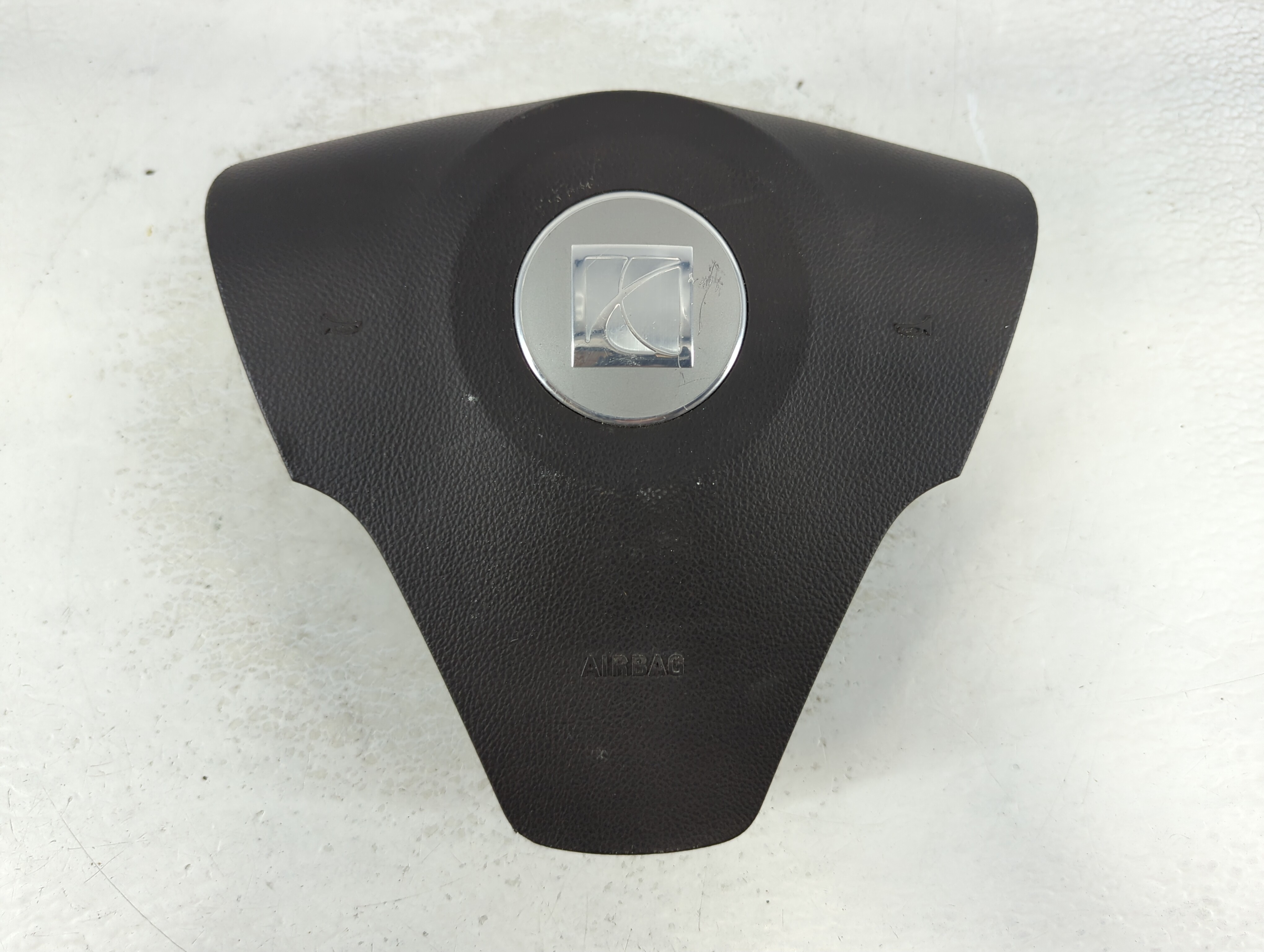 Picture of 2009 Saturn Vue Air Bag Driver Left Steering Wheel Mounted 903989