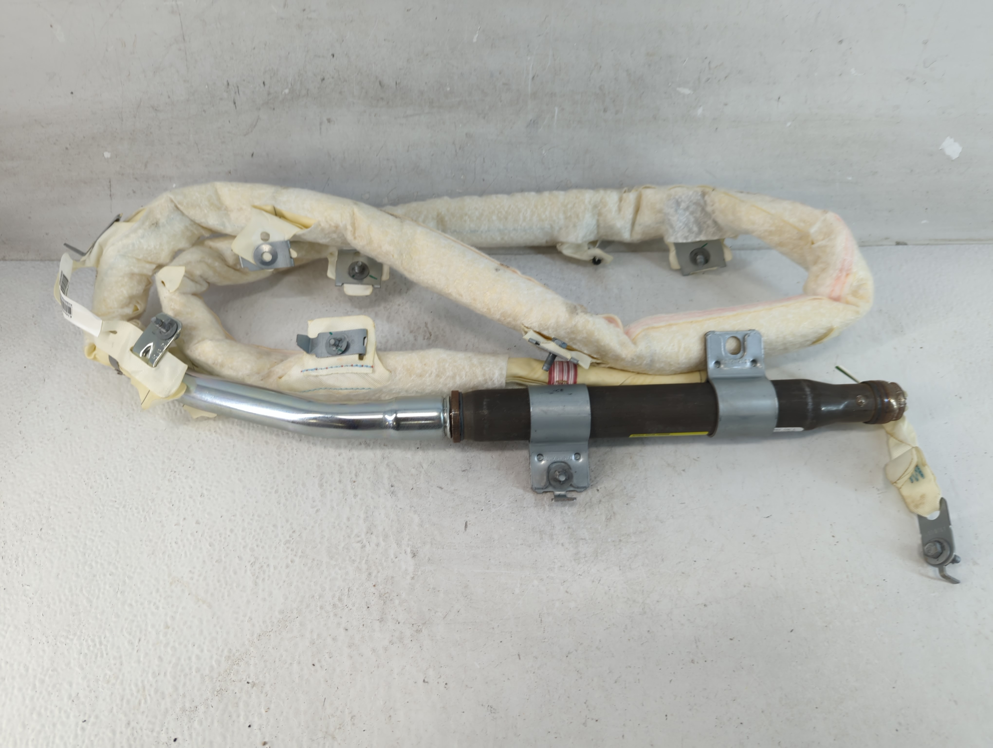 Picture of 2008-2010 Saturn Vue Passenger Curtain Air Bag Oem 903990