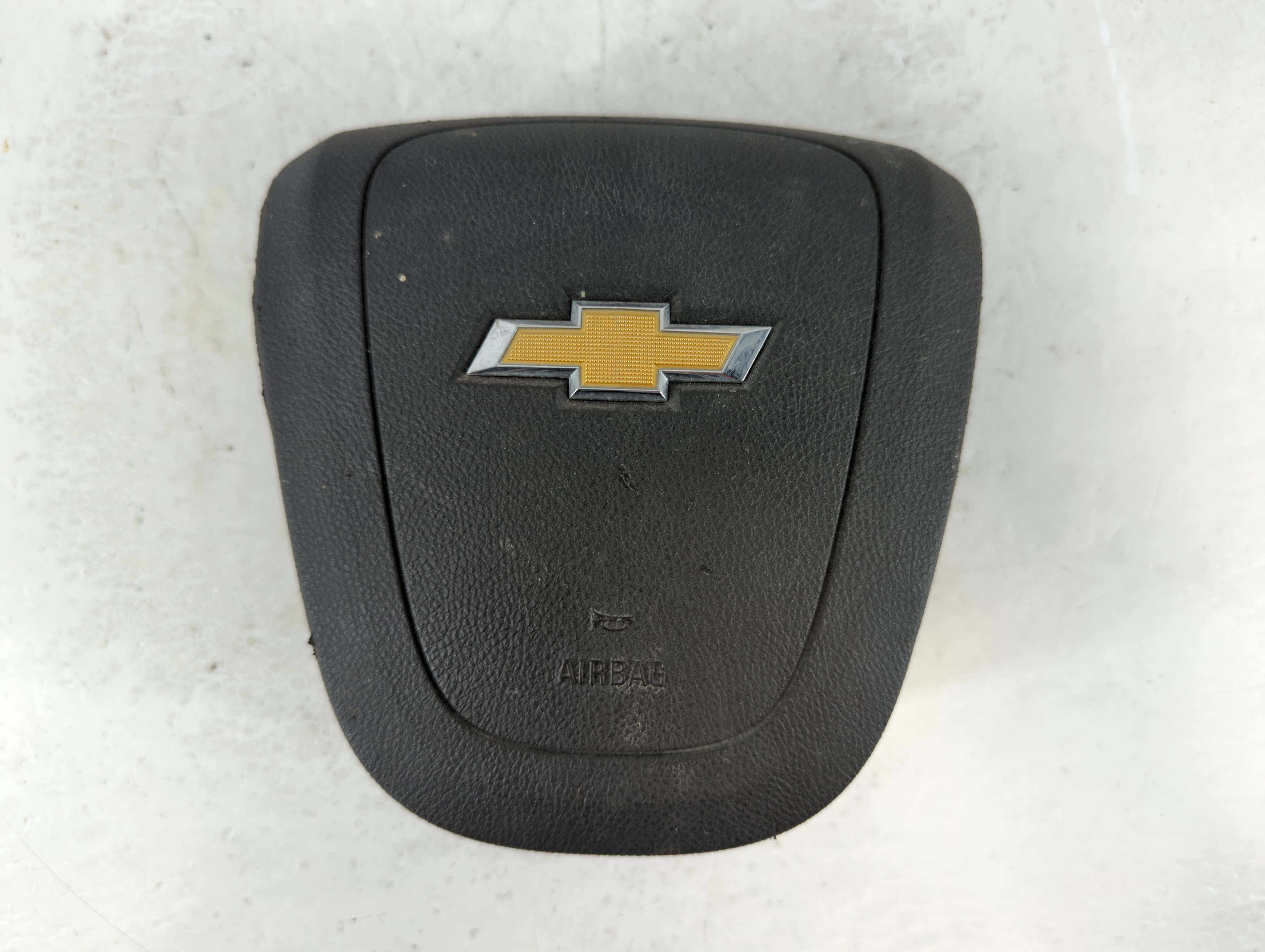 2011-2015 Chevrolet Volt Air Bag Driver Left Steering Wheel Mounted 904073 - Oemusedautoparts1.com