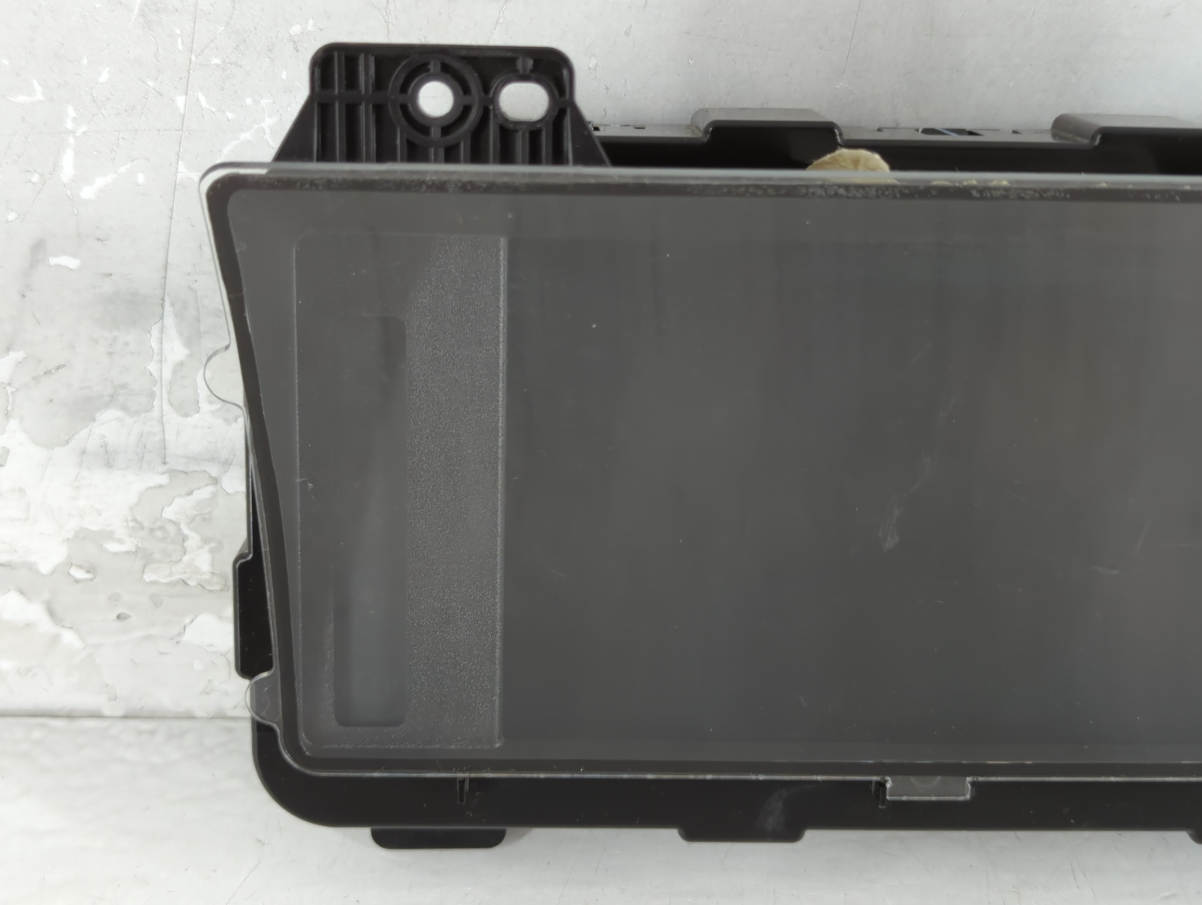 2013-2013 Chevrolet Volt Speedometer Instrument Cluster Gauges 904077 - Oemusedautoparts1.com