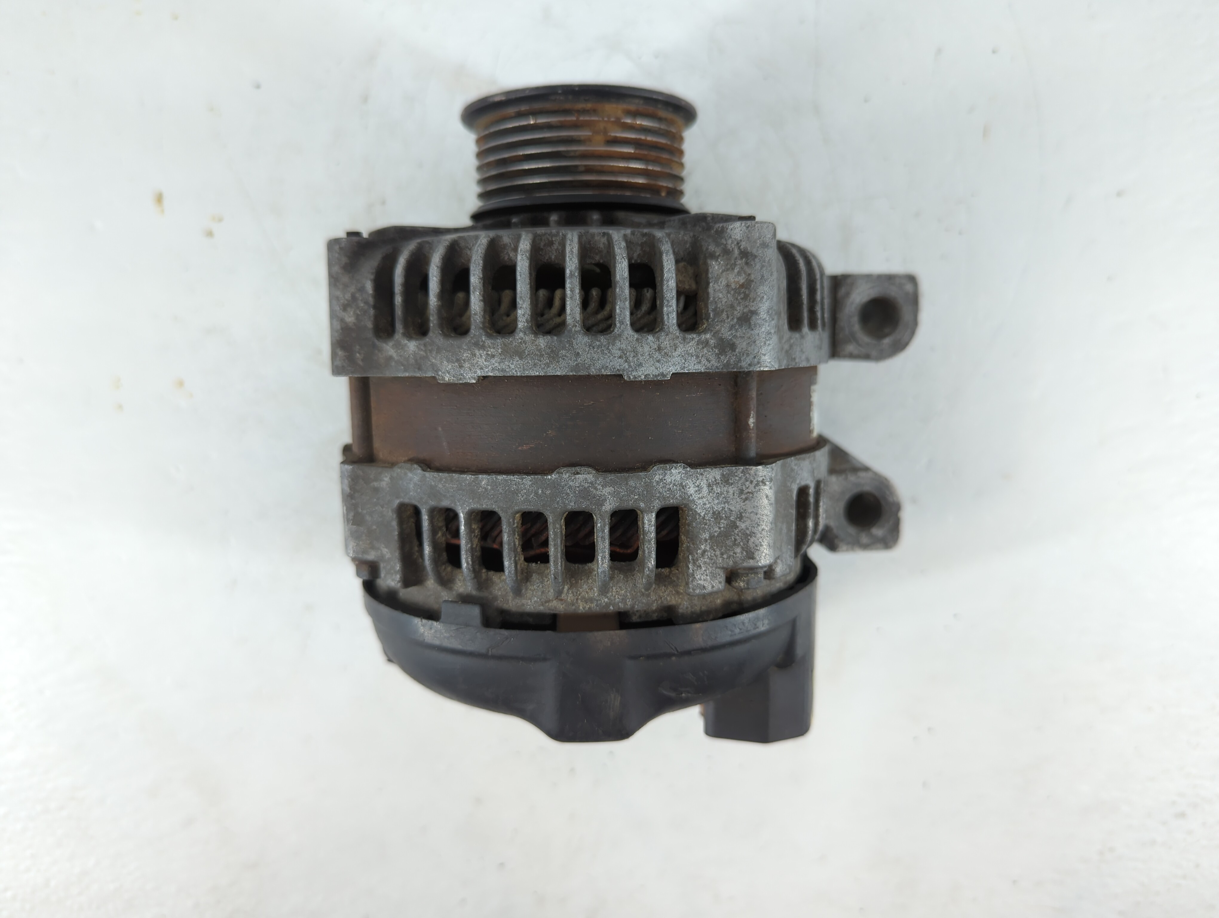 2008 Pontiac Torrent Alternator Generator Charging Assembly Engine Oem 904097 - Oemusedautoparts1.com