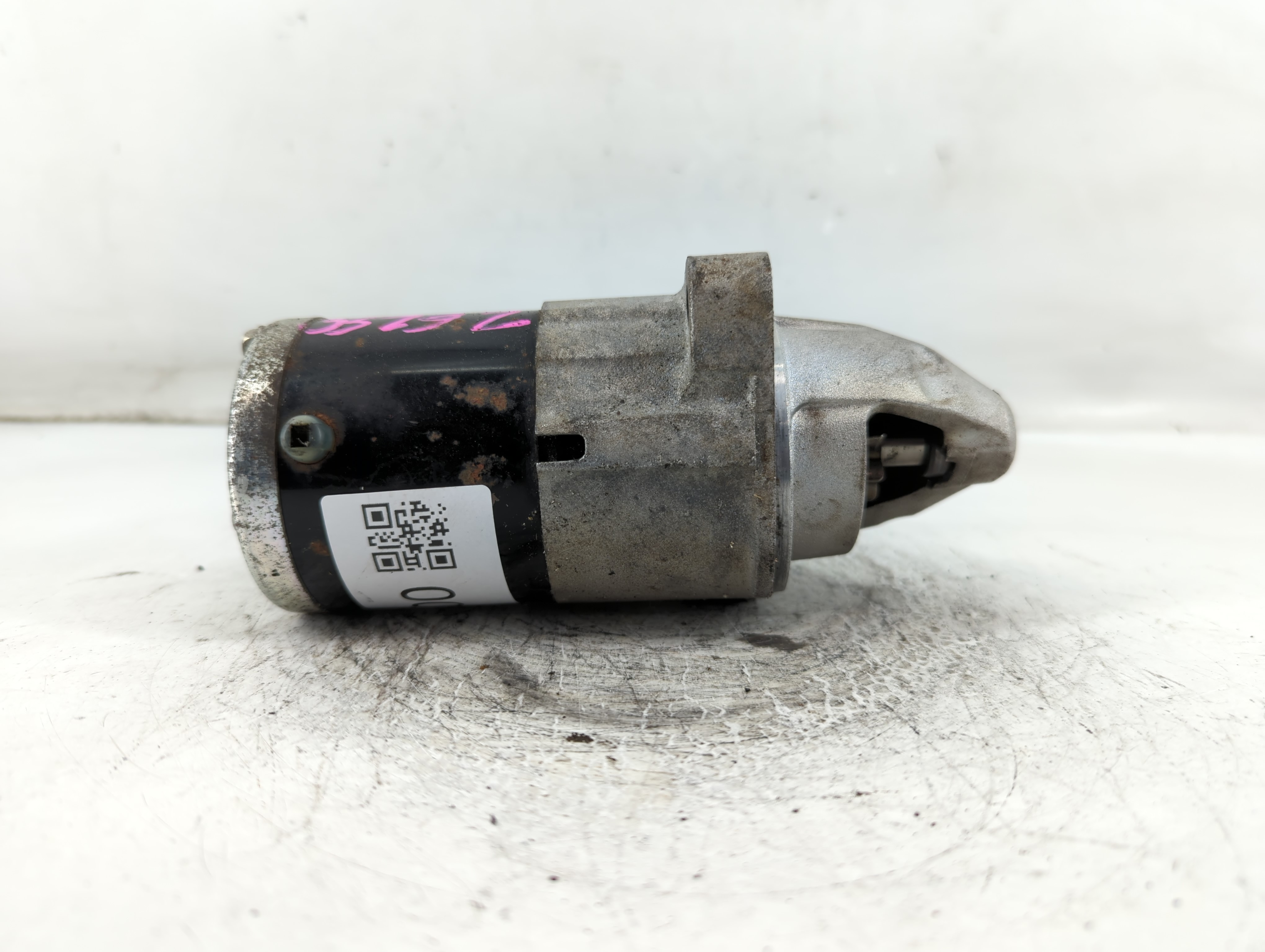 2007-2010 Chrysler Sebring Car Starter Motor Solenoid Oem 904100 - Oemusedautoparts1.com