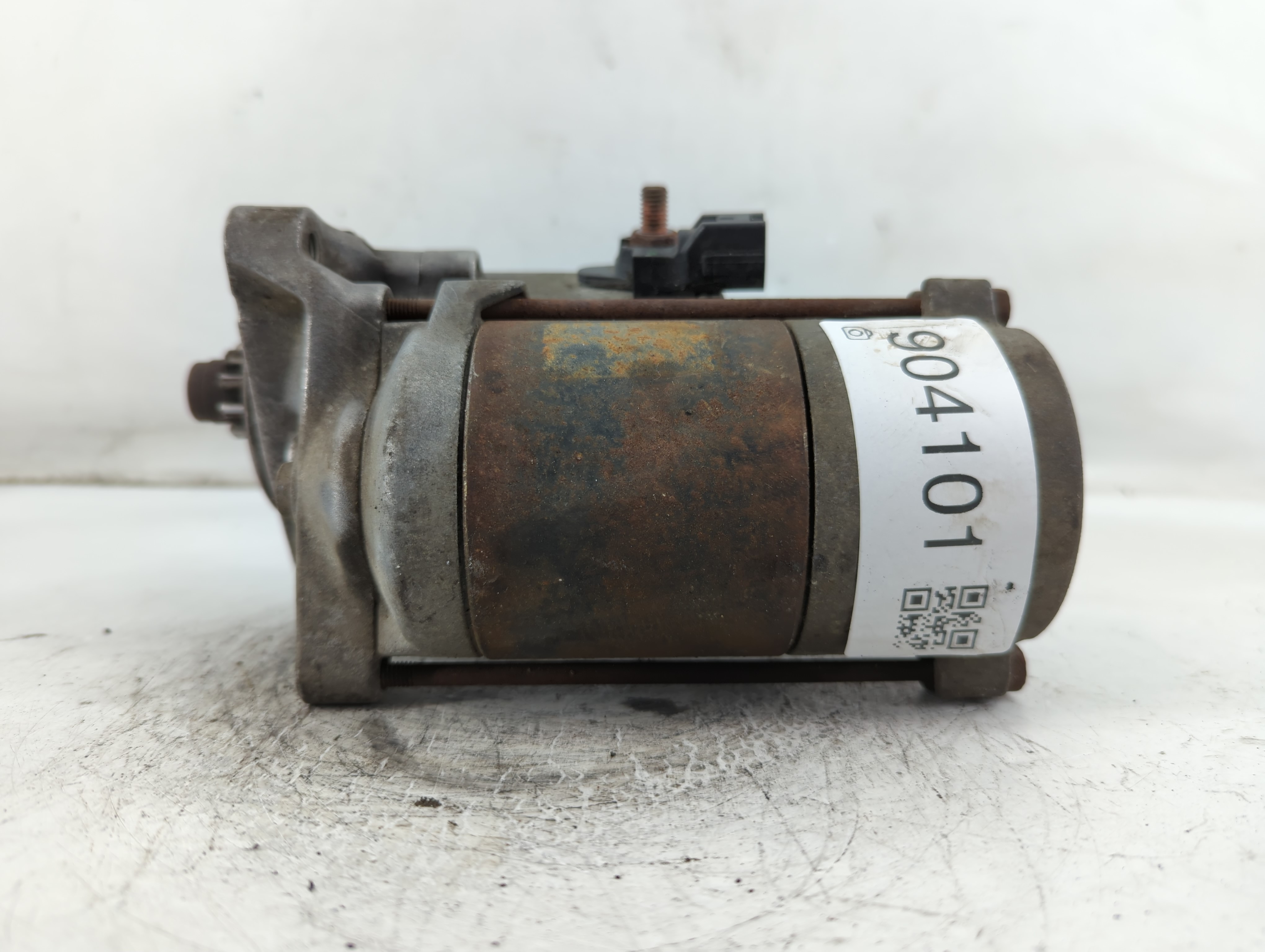 1995-2015 Toyota Tacoma Car Starter Motor Solenoid Oem 904101 - Oemusedautoparts1.com