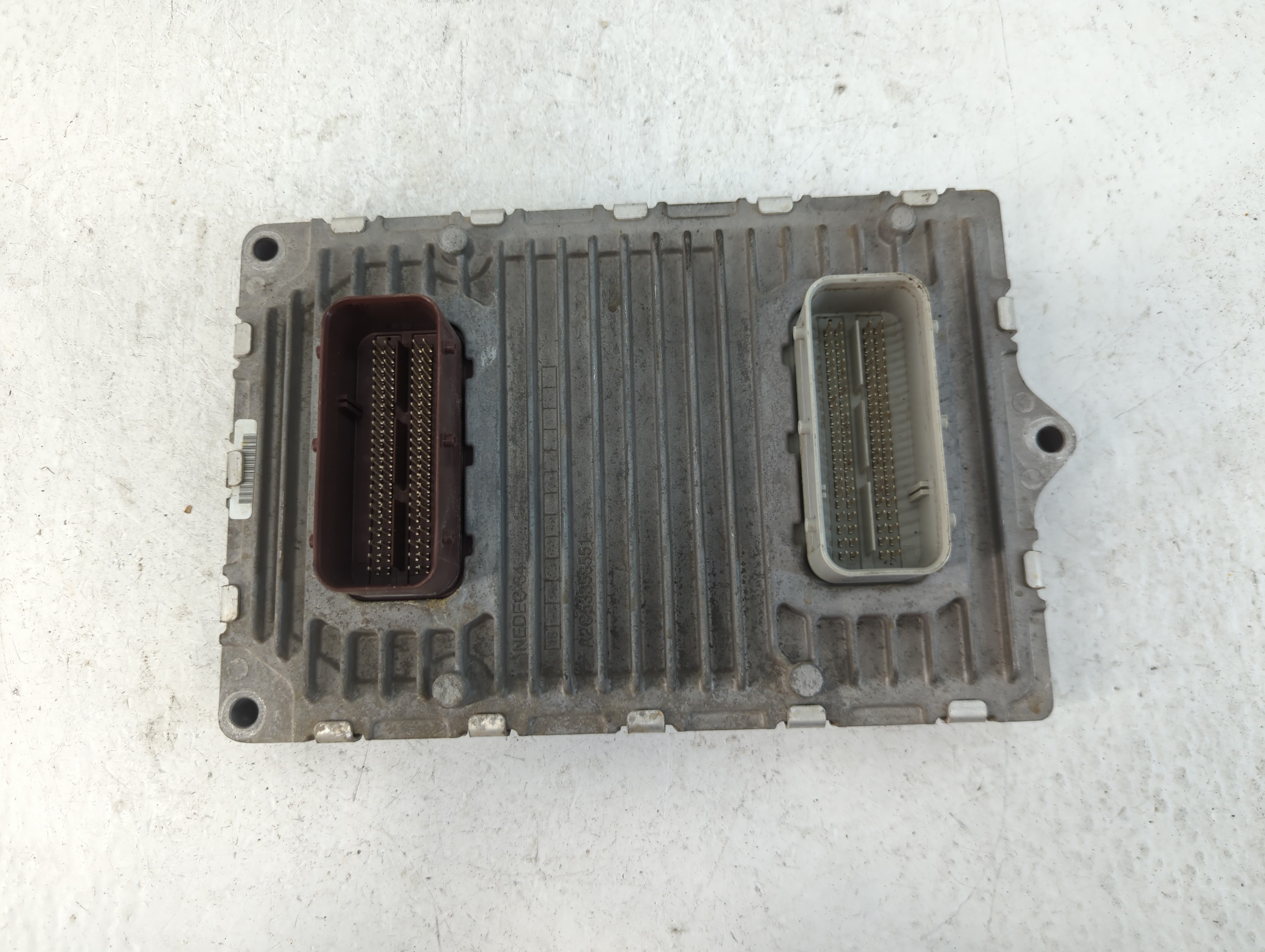 2016-2019 Dodge Journey Engine Control Computer Ecu Pcm Ecm Pcu Oem 904103 - Oemusedautoparts1.com