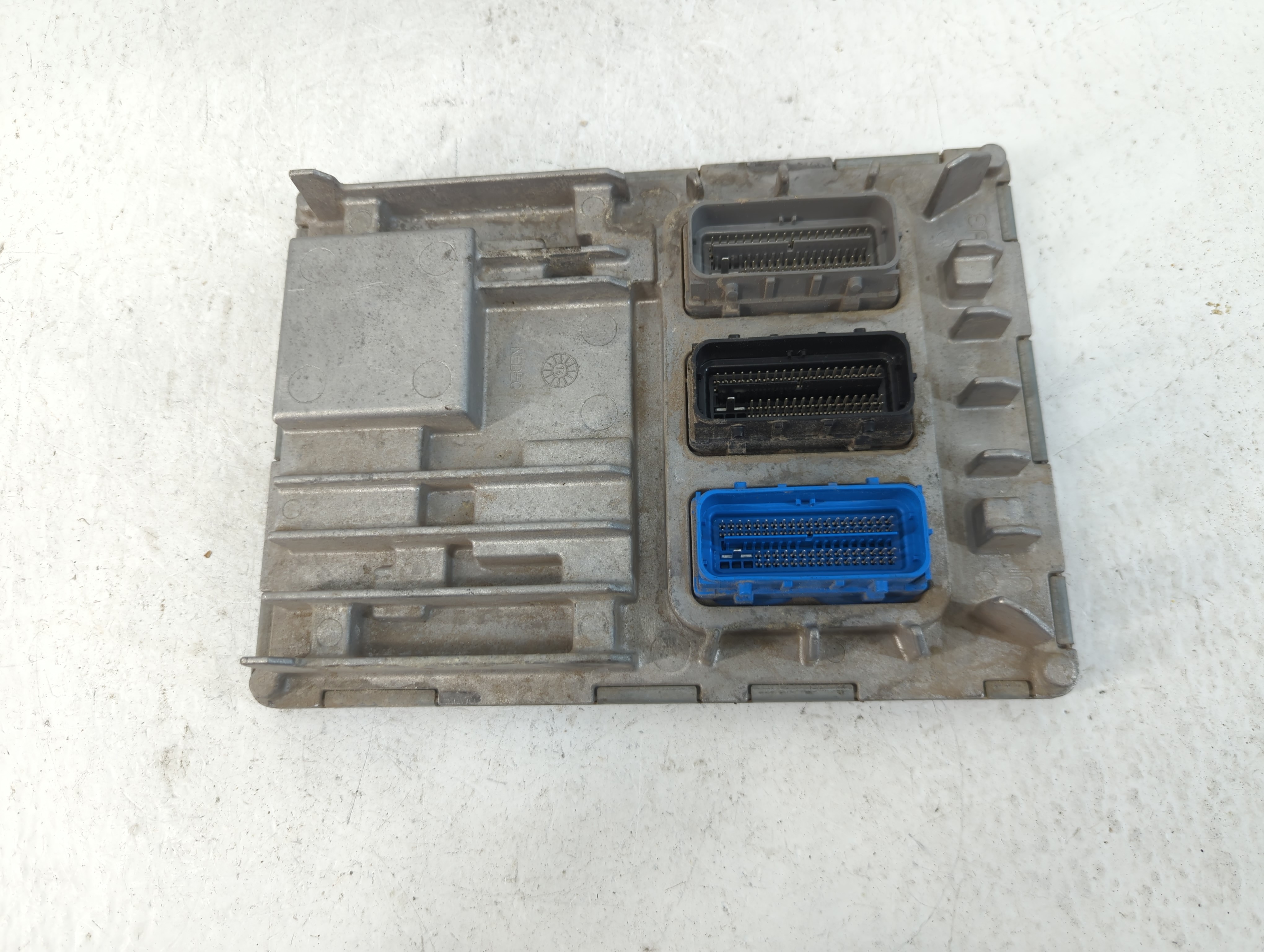 2016-2021 Chevrolet Camaro Engine Control Computer Ecu Pcm Ecm Pcu Oem 904104 - Oemusedautoparts1.com