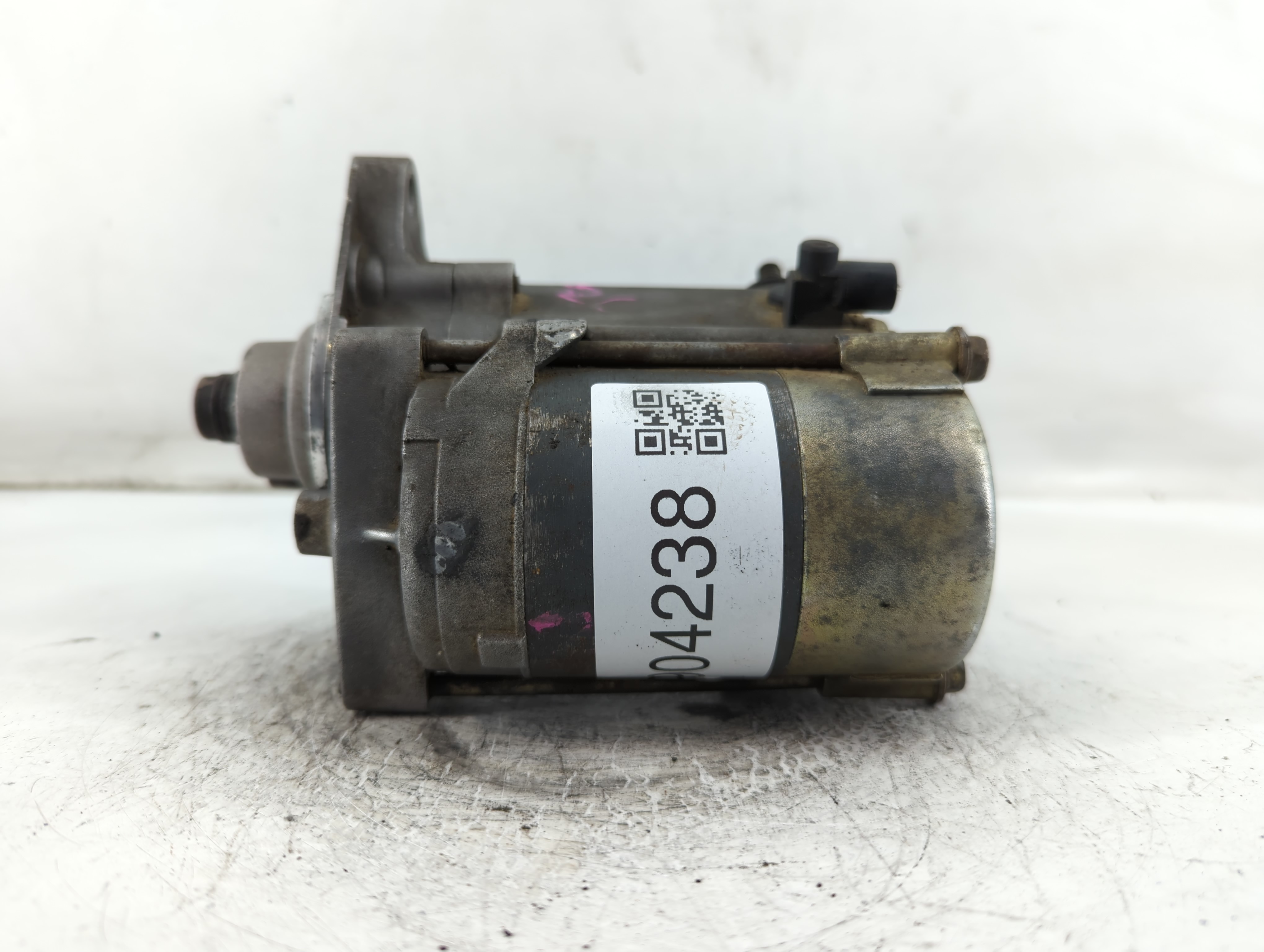Picture of 1992-1995 Honda Civic Car Starter Motor Solenoid Oem 904238