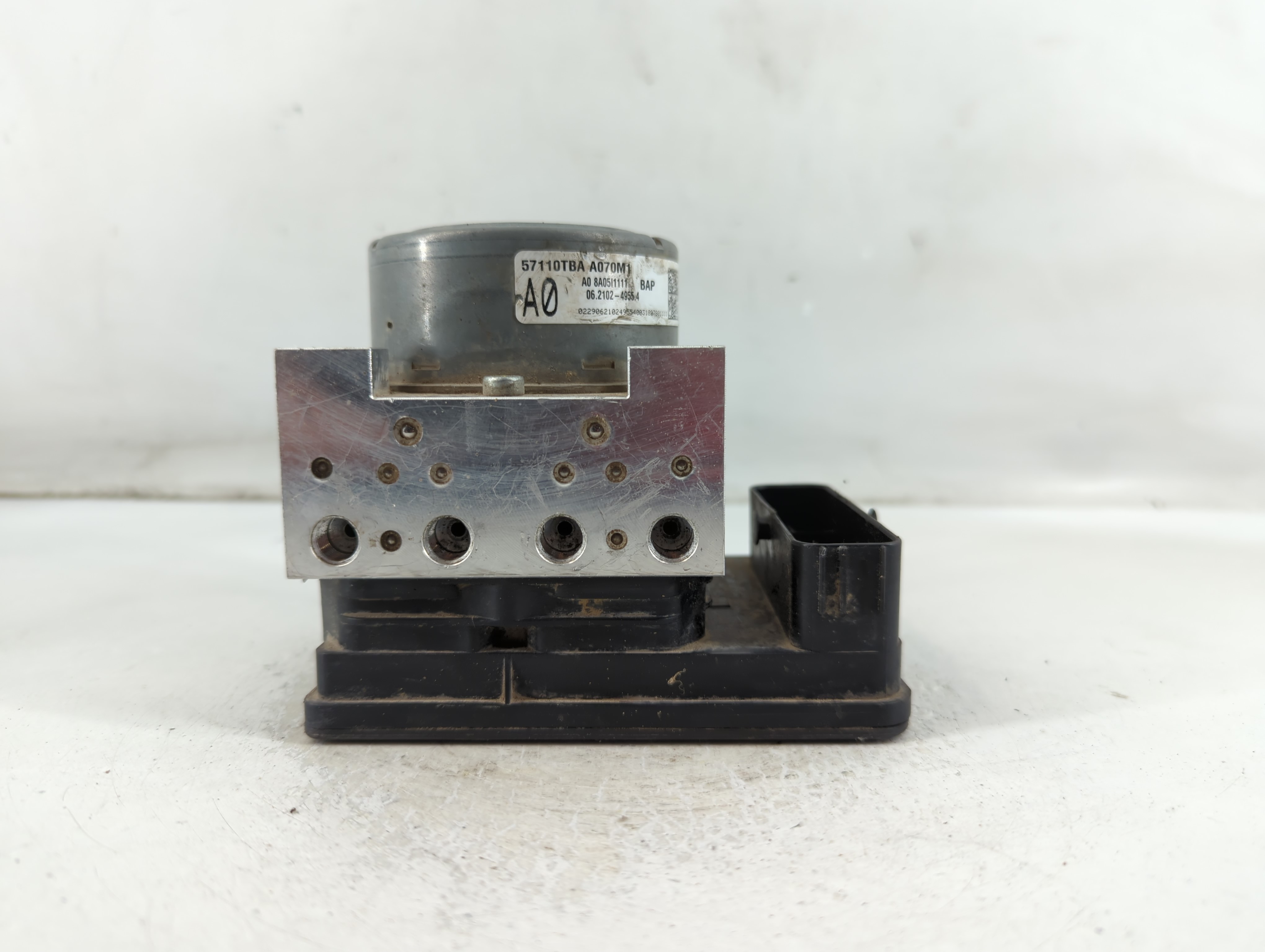 2016-2018 Honda Civic Abs Pump Control Module 904239 - Oemusedautoparts1.com