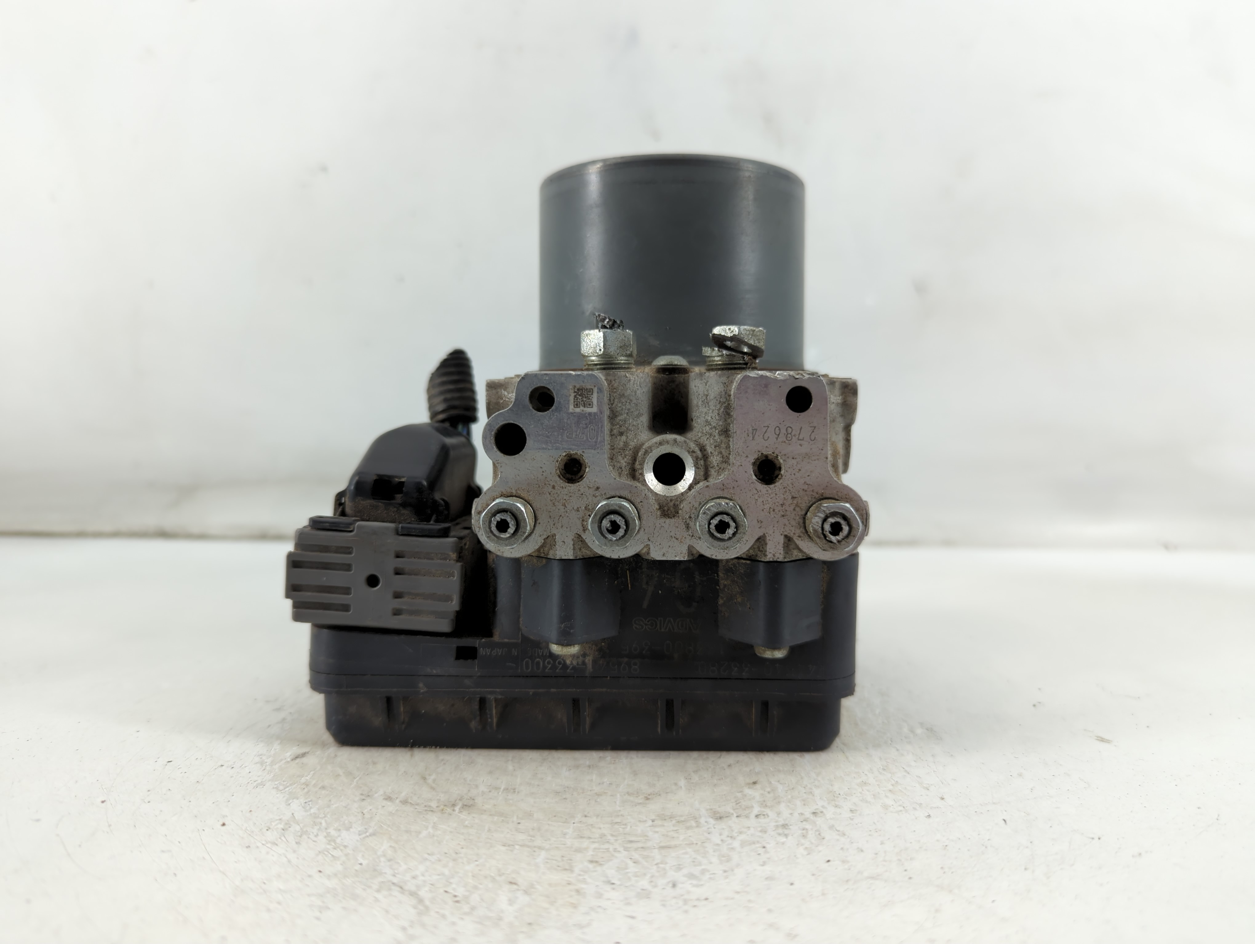2013-2013 Lexus Es350 Abs Pump Control Module 904242 - Oemusedautoparts1.com