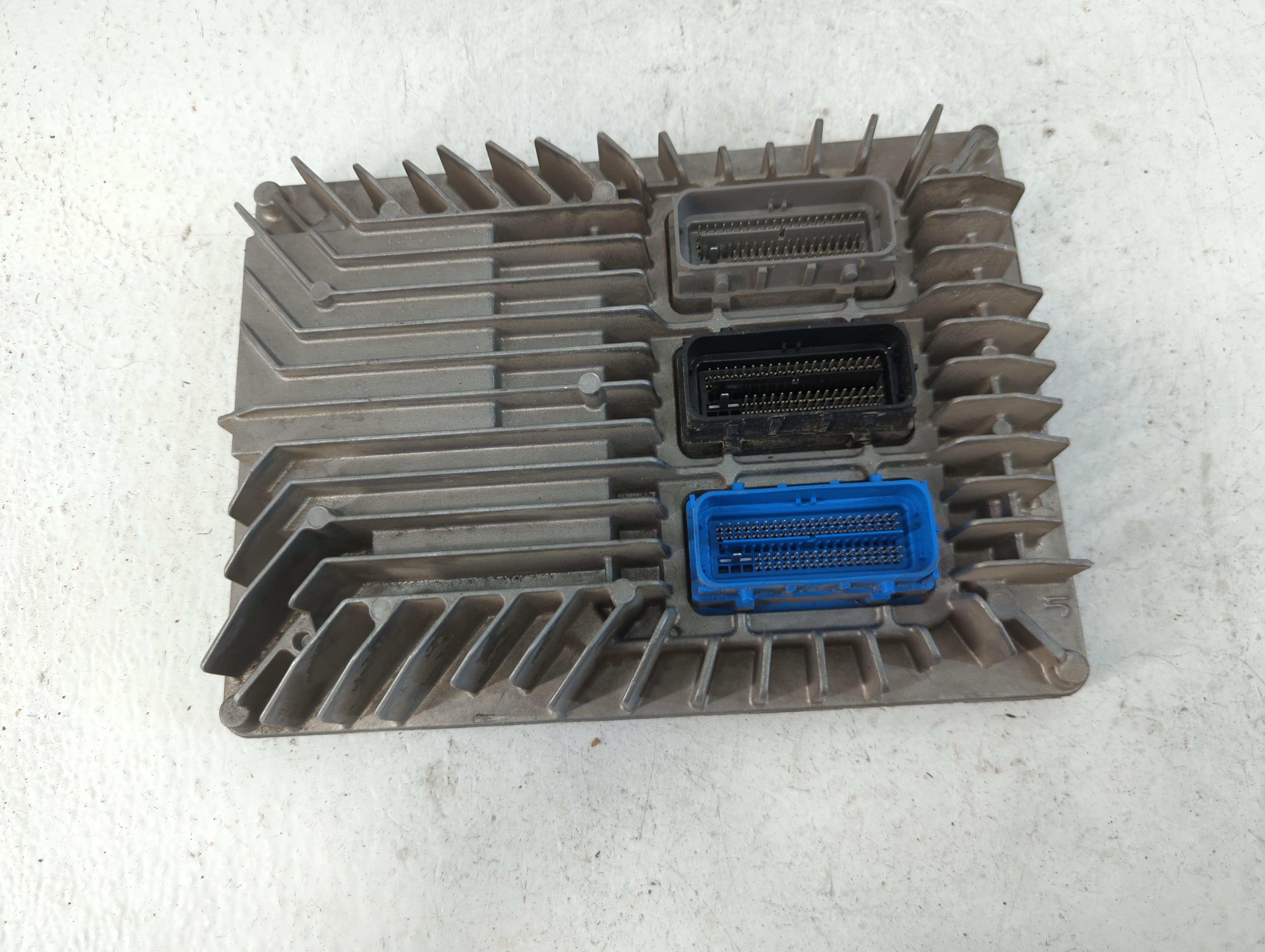 2013-2016 Buick Enclave Engine Control Computer Ecu Pcm Ecm Pcu Oem 904254 - Oemusedautoparts1.com