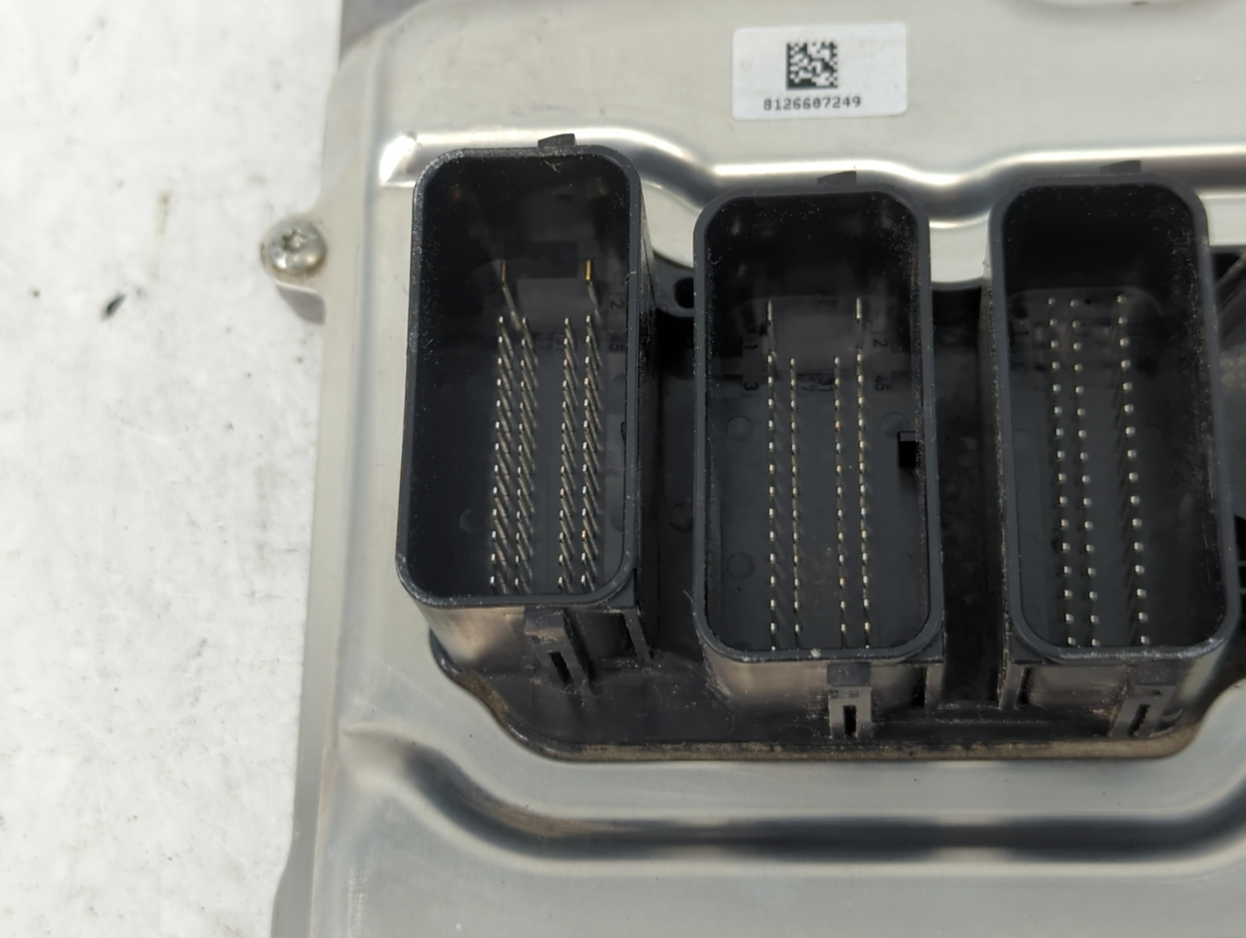 Picture of 2014-2018 Bmw 320i Engine Control Computer Ecu Pcm Ecm Pcu Oem 904256