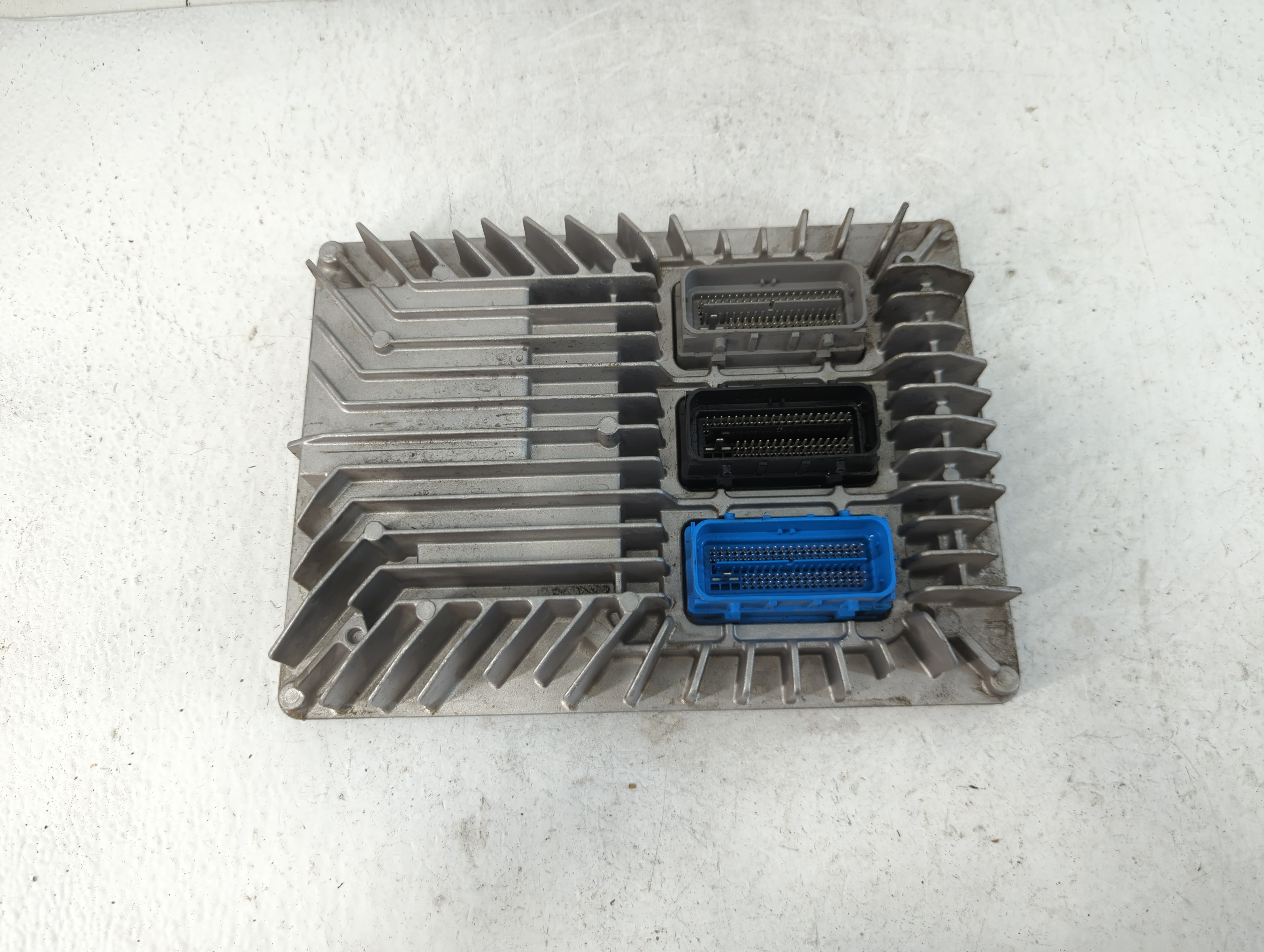 2013-2016 Buick Lacrosse Engine Control Computer Ecu Pcm Ecm Pcu Oem 904257 - Oemusedautoparts1.com