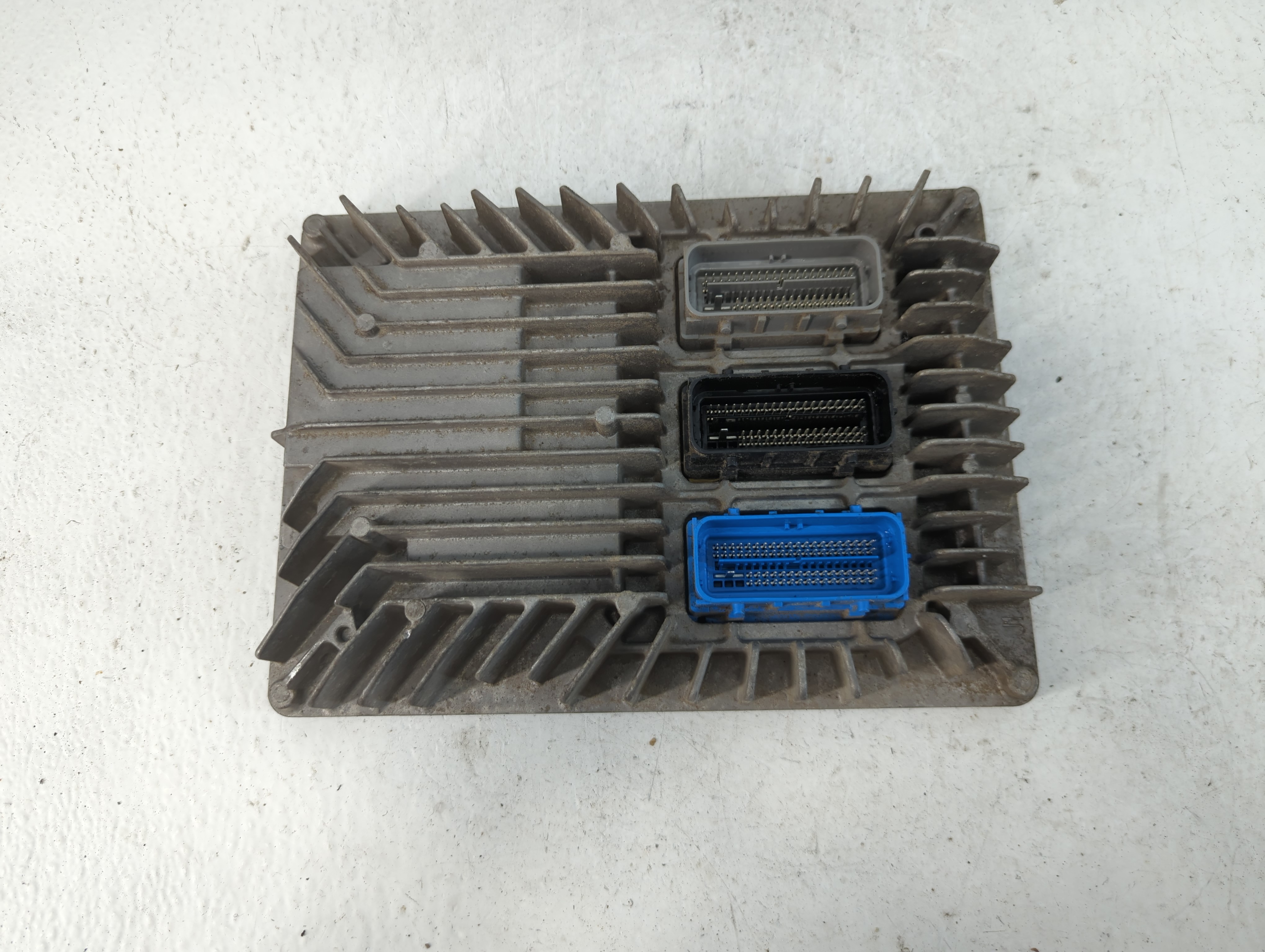 2013 Chevrolet Captiva Sport Engine Control Computer Ecu Pcm Ecm Pcu Oem 904258 - Oemusedautoparts1.com