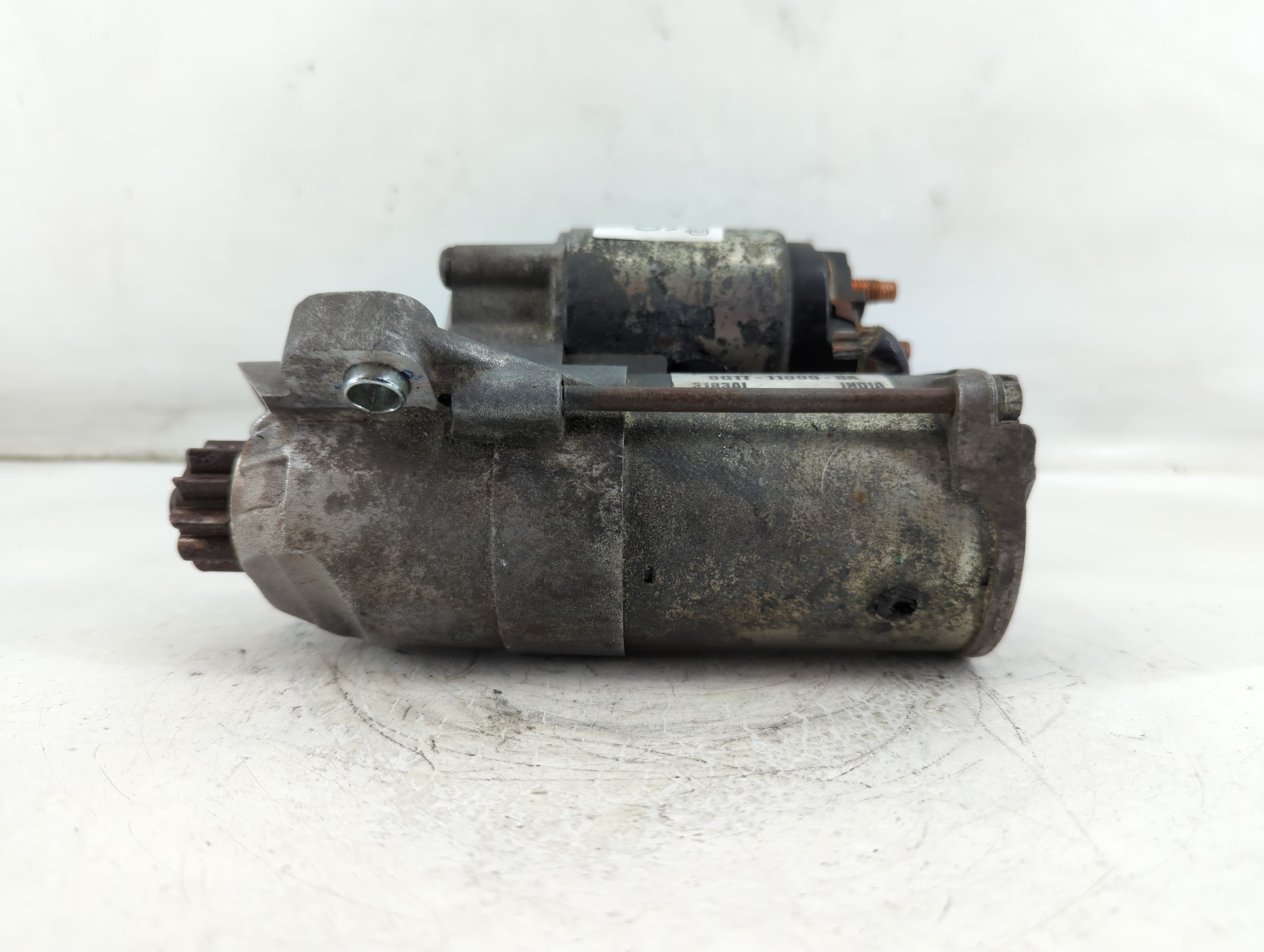 Picture of 2006-2007 Cadillac Cts Car Starter Motor Solenoid Oem 904264