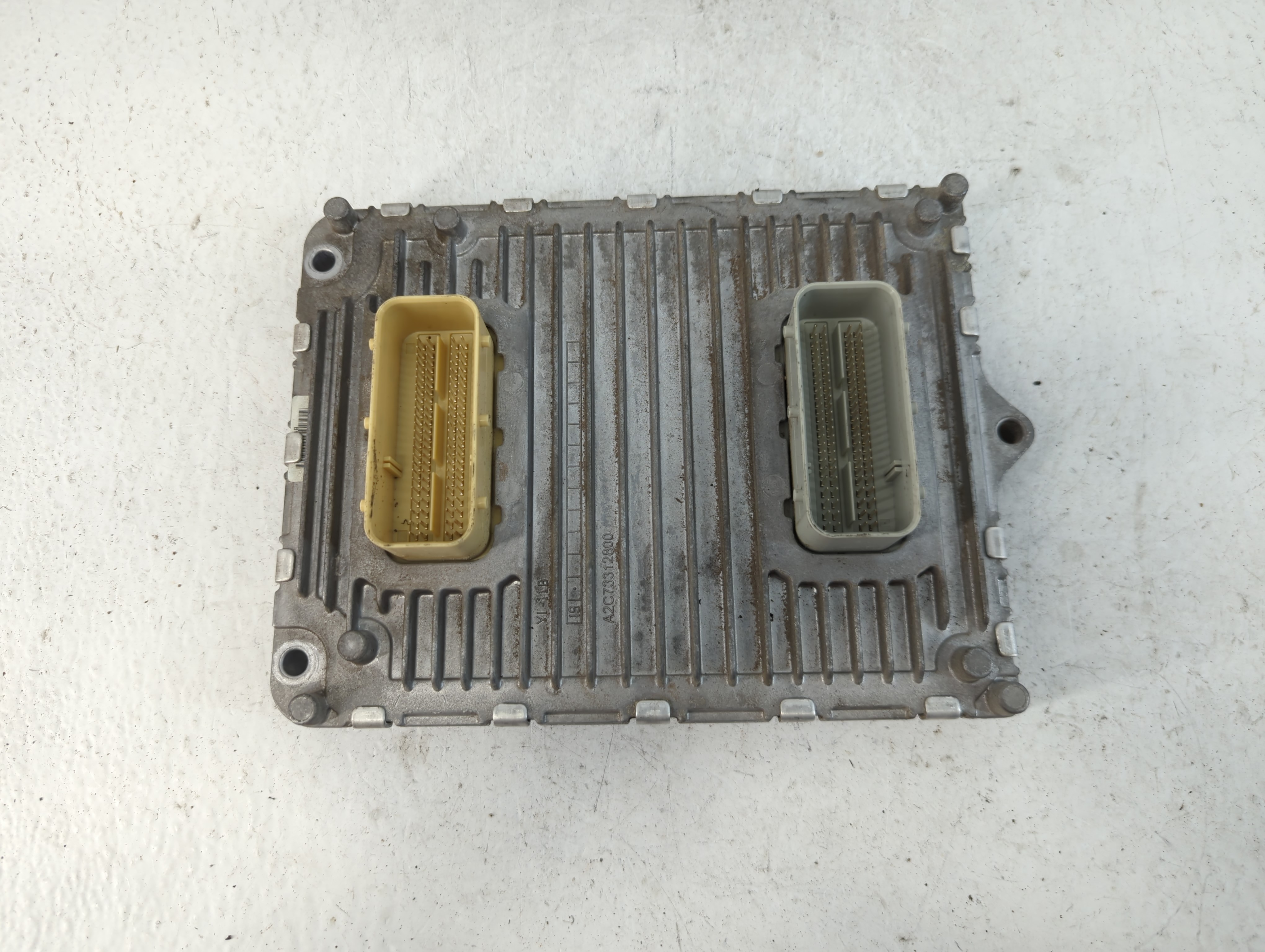 2018-2019 Dodge Charger Engine Control Computer Ecu Pcm Ecm Pcu Oem 904270 - Oemusedautoparts1.com