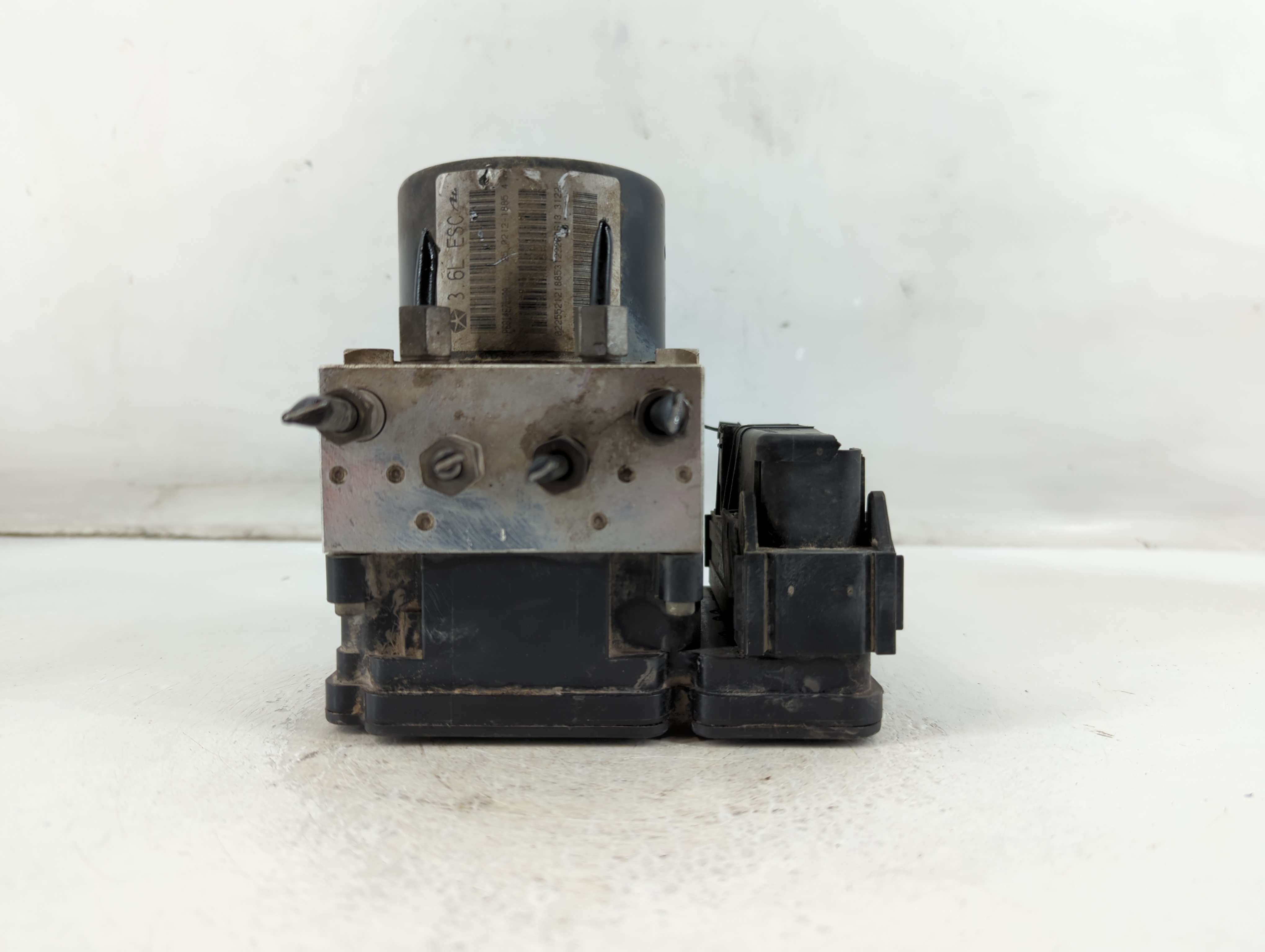 2011-2013 Chrysler 200 Abs Pump Control Module 904278 - Oemusedautoparts1.com