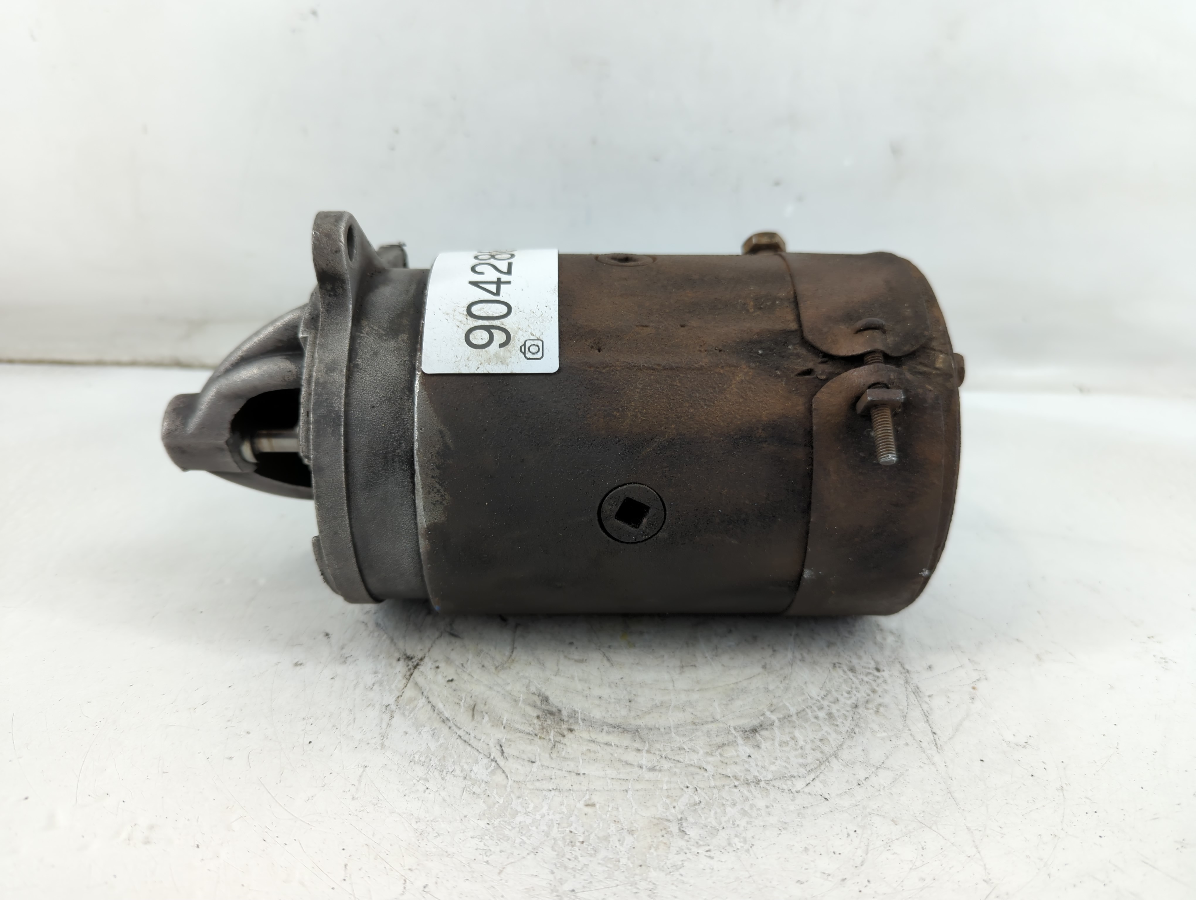 1965 Ford Thunderbird Car Starter Motor Solenoid Oem 904288 - Oemusedautoparts1.com