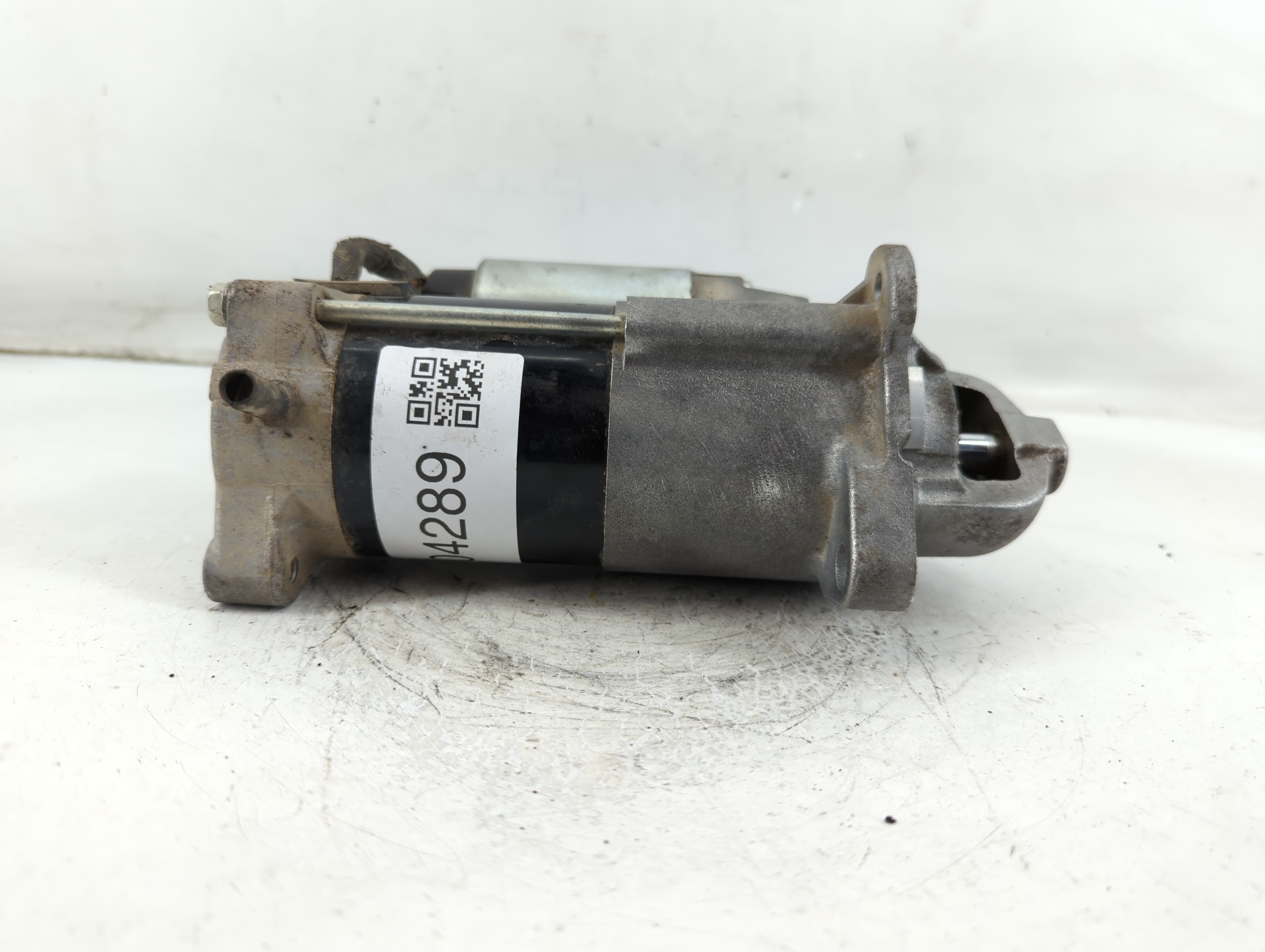 2017-2021 Chevrolet Malibu Car Starter Motor Solenoid Oem 904289 - Oemusedautoparts1.com