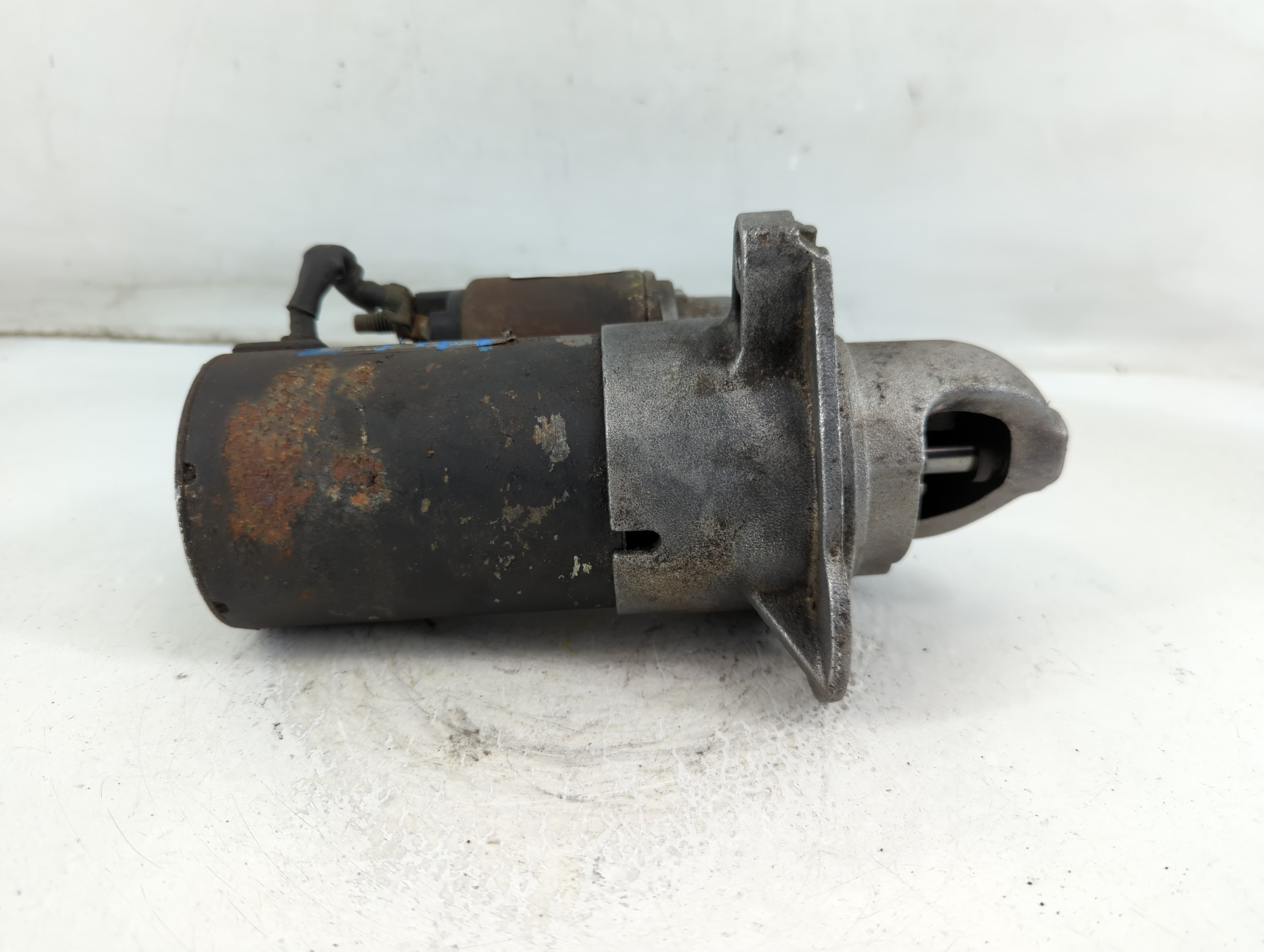 2005-2006 Hyundai Elantra Car Starter Motor Solenoid Oem 904291 - Oemusedautoparts1.com