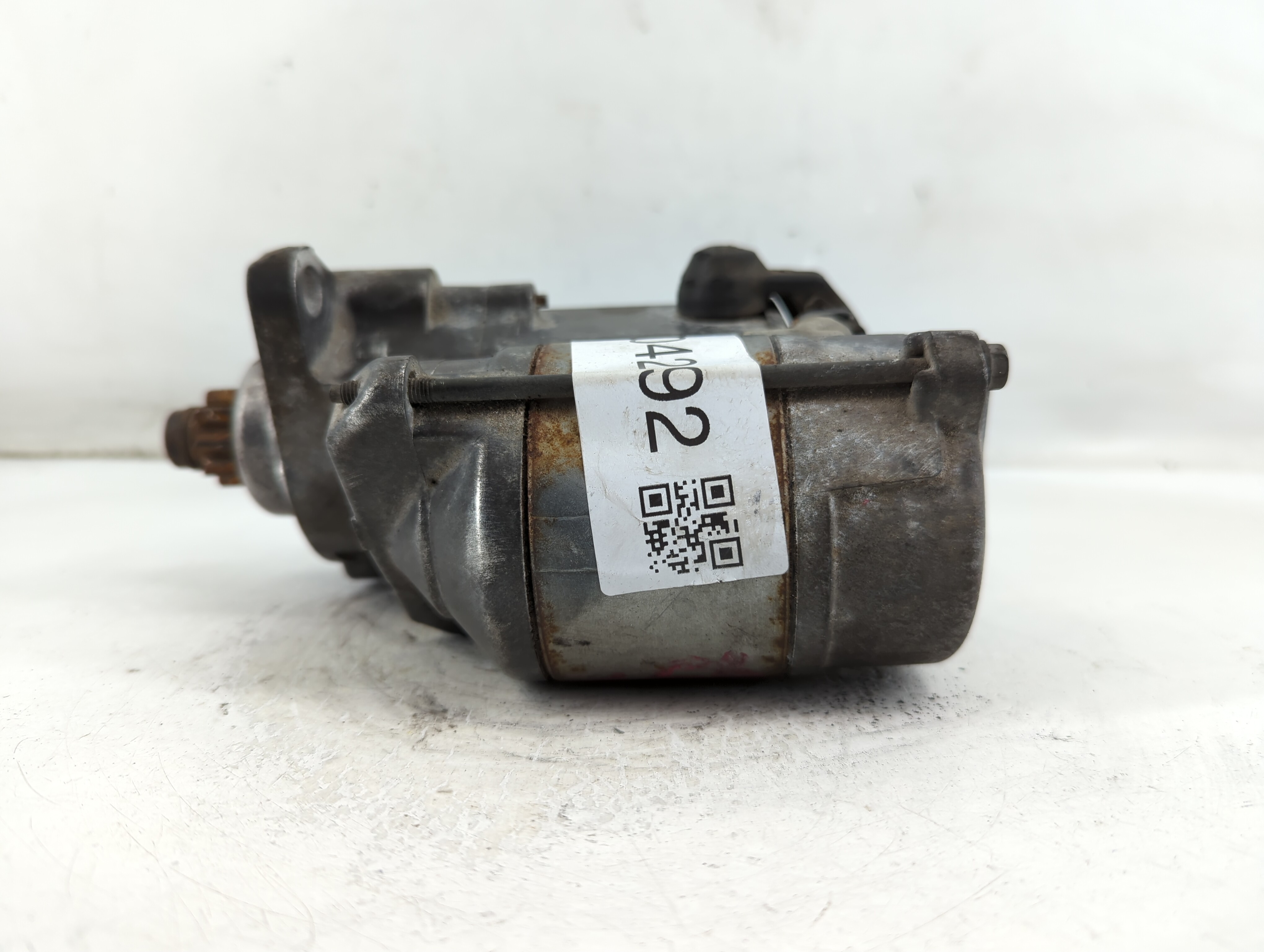 Picture of 1998-2007 Jaguar Xj8 Car Starter Motor Solenoid Oem 904292