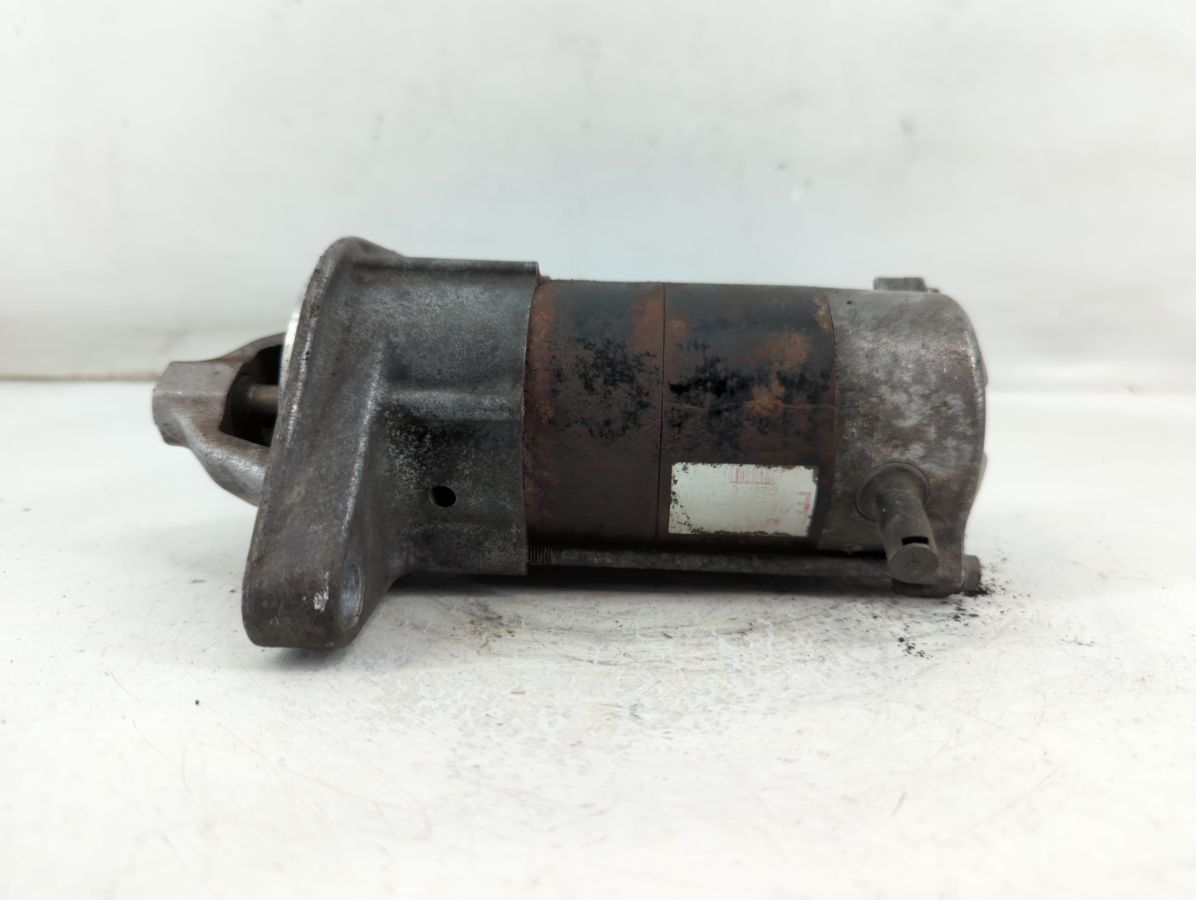 2006-2012 Toyota Yaris Car Starter Motor Solenoid Oem 904293 - Oemusedautoparts1.com