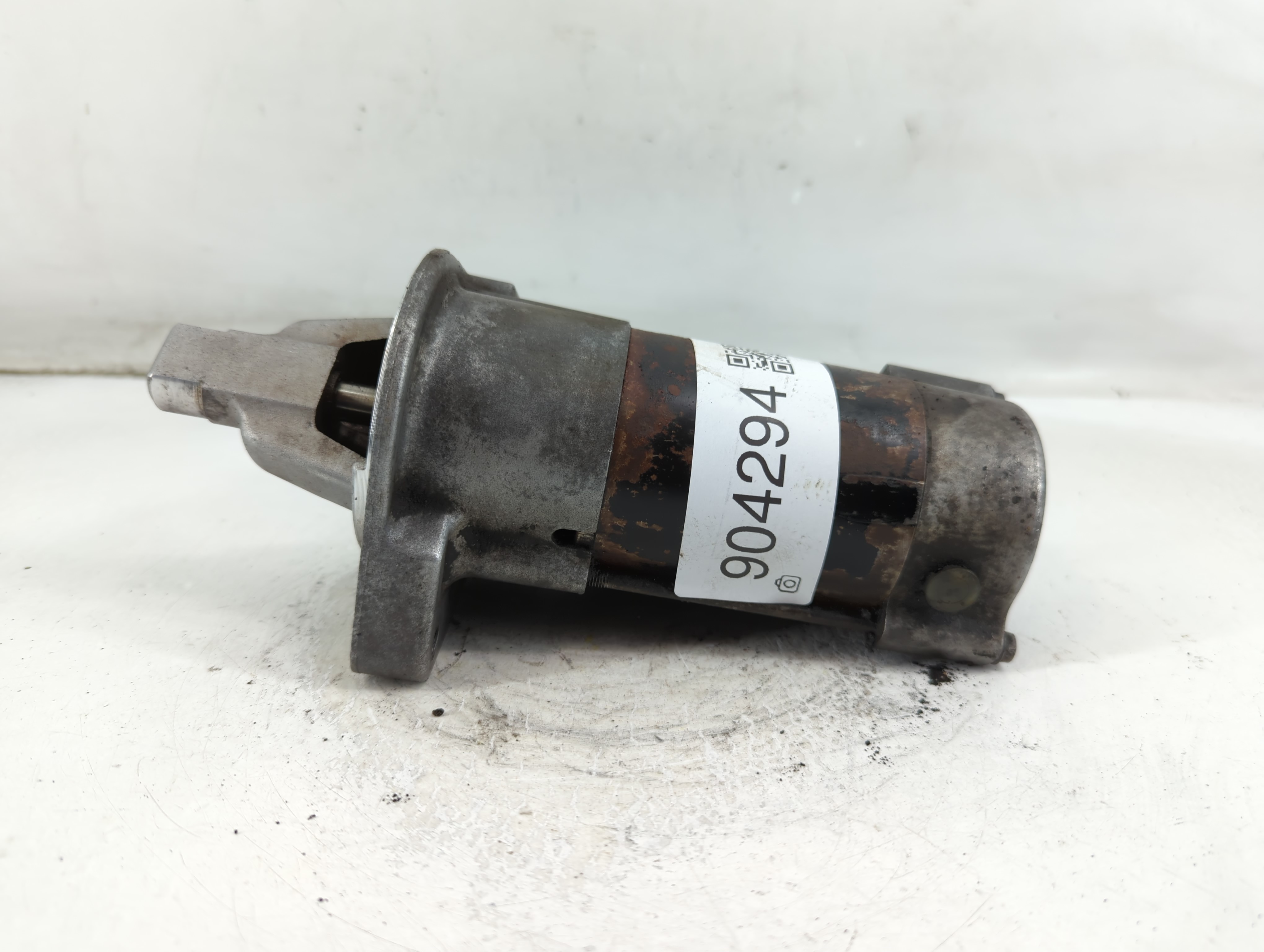2006-2010 Chrysler Town & Country Car Starter Motor Solenoid Oem 904294 - Oemusedautoparts1.com