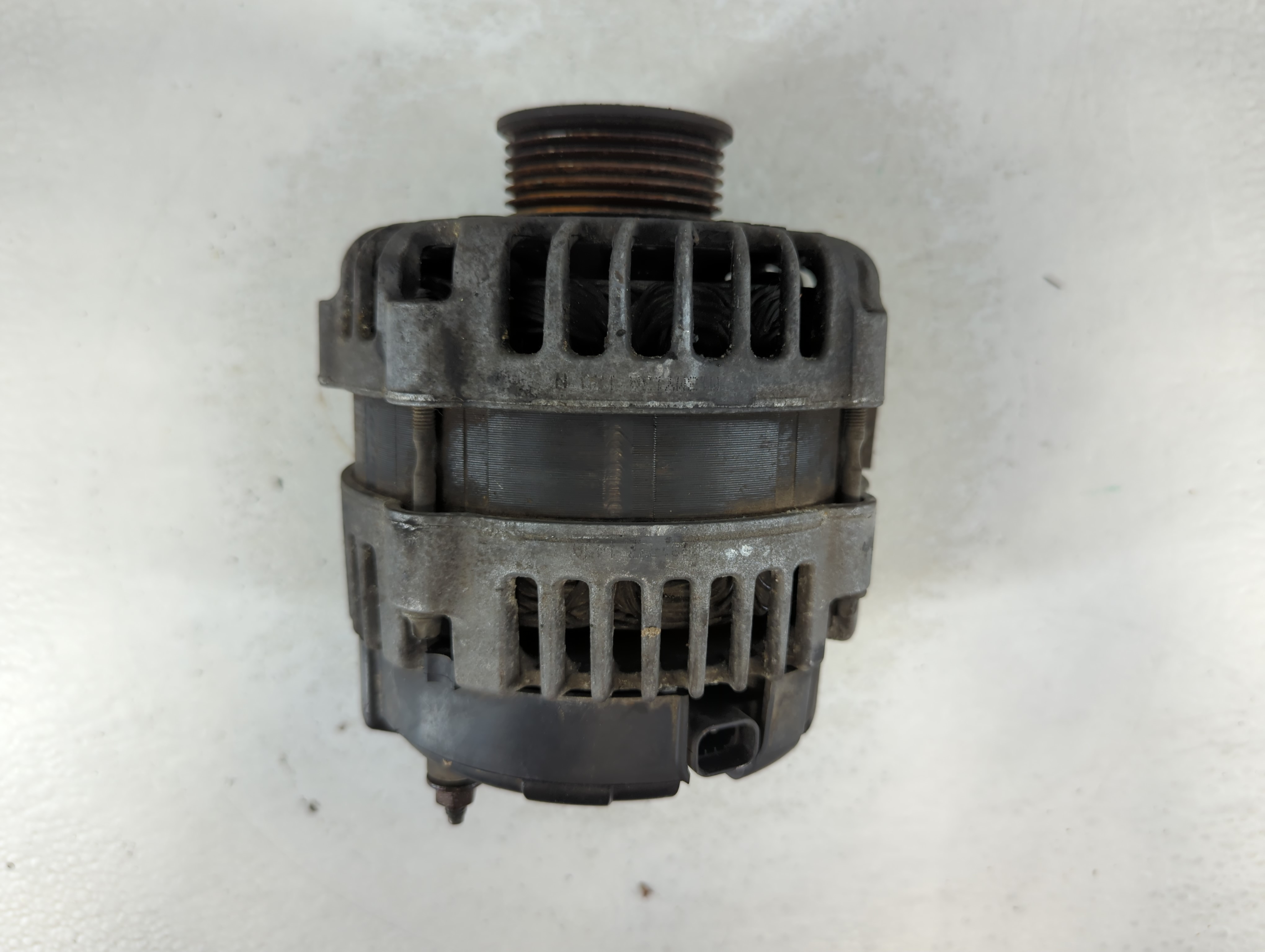 Alternator 2008 CHEVROLET SILVERADO 1500 - Oemusedautoparts1.com