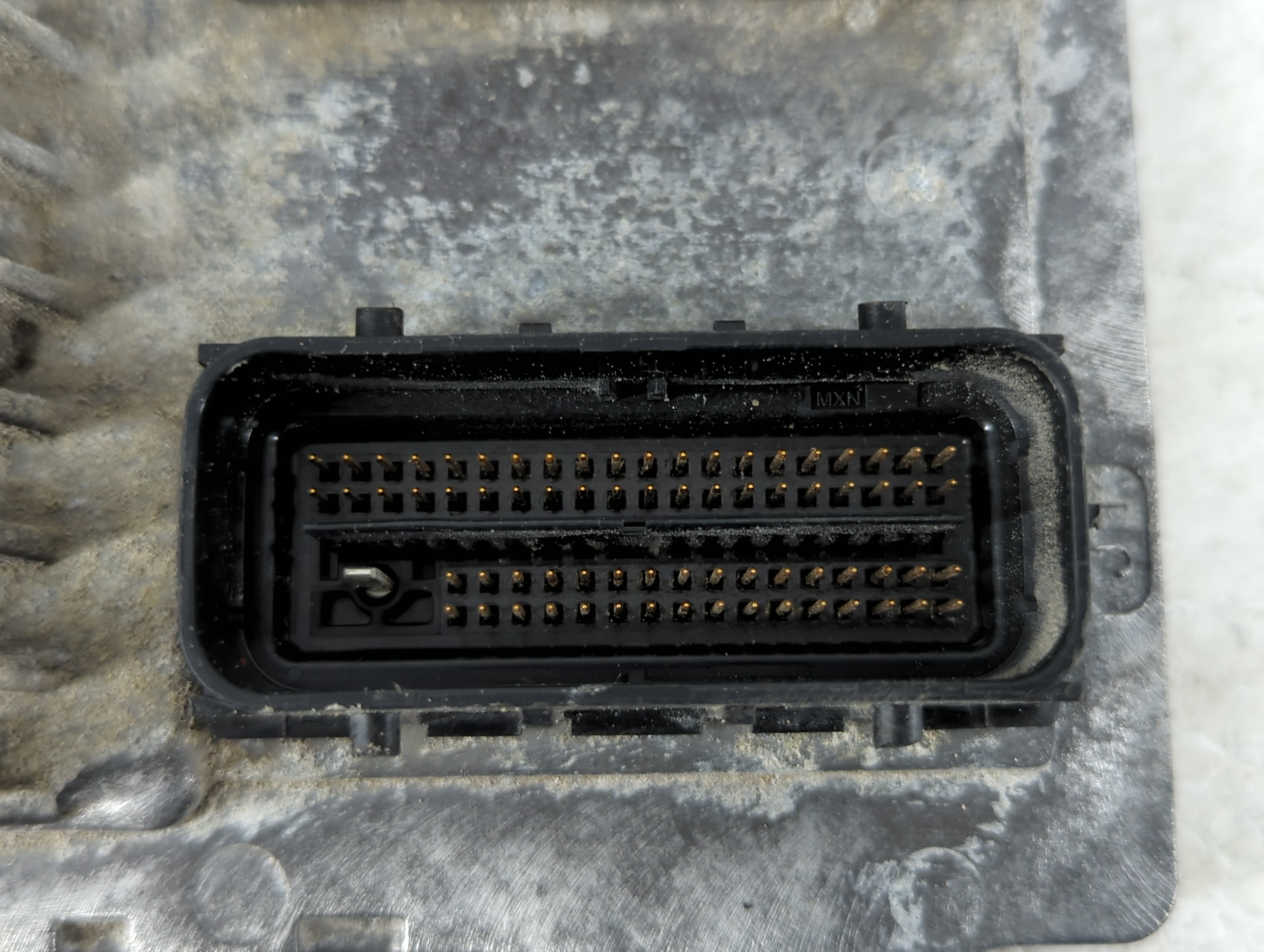 2007 Chevrolet Silverado 1500 Engine Control Computer Ecu Pcm Ecm Pcu Oem 904511 - Oemusedautoparts1.com