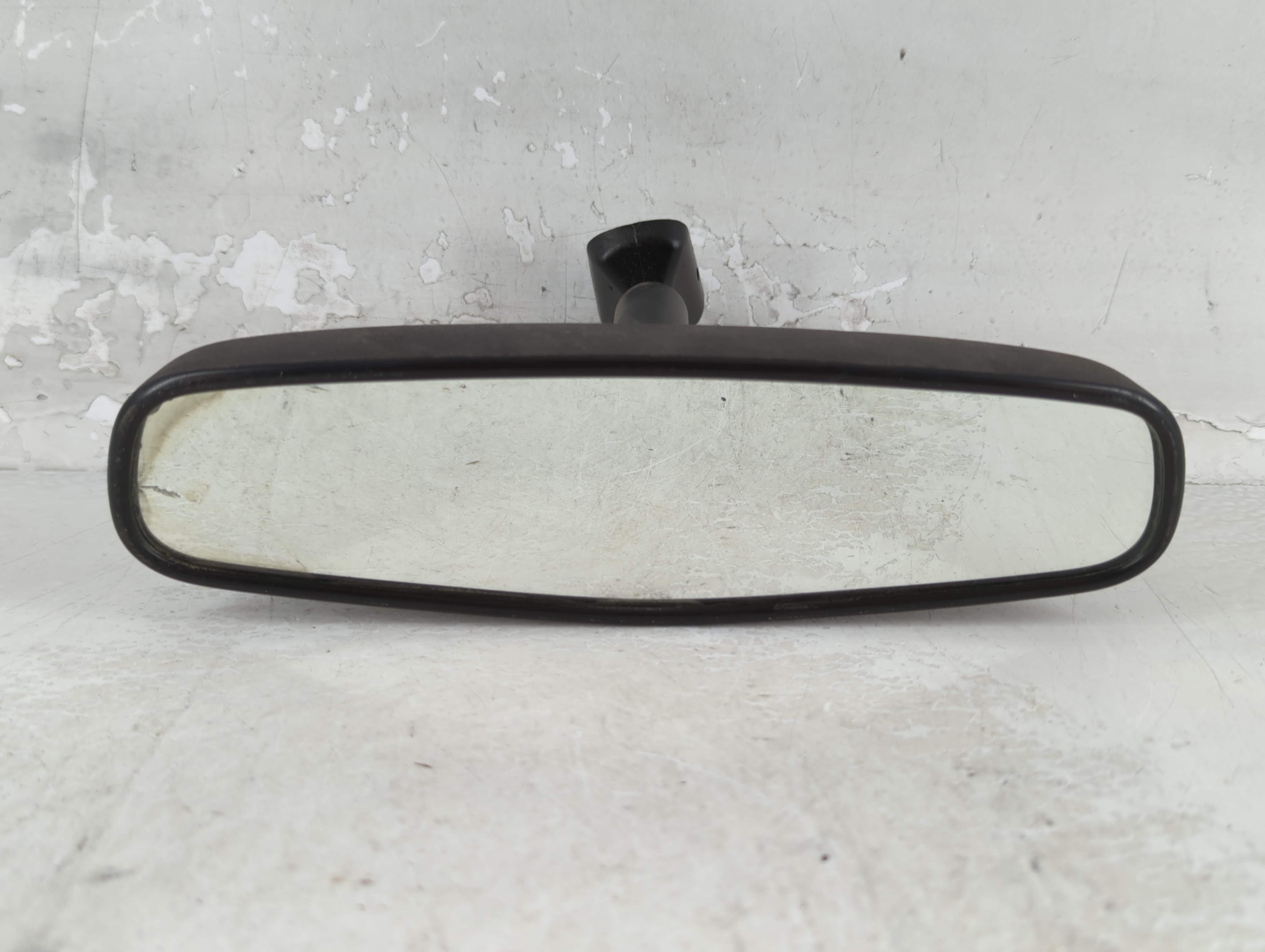 2016 Chevrolet Cruze Interior Rear View Mirror Oem 904516 - Oemusedautoparts1.com