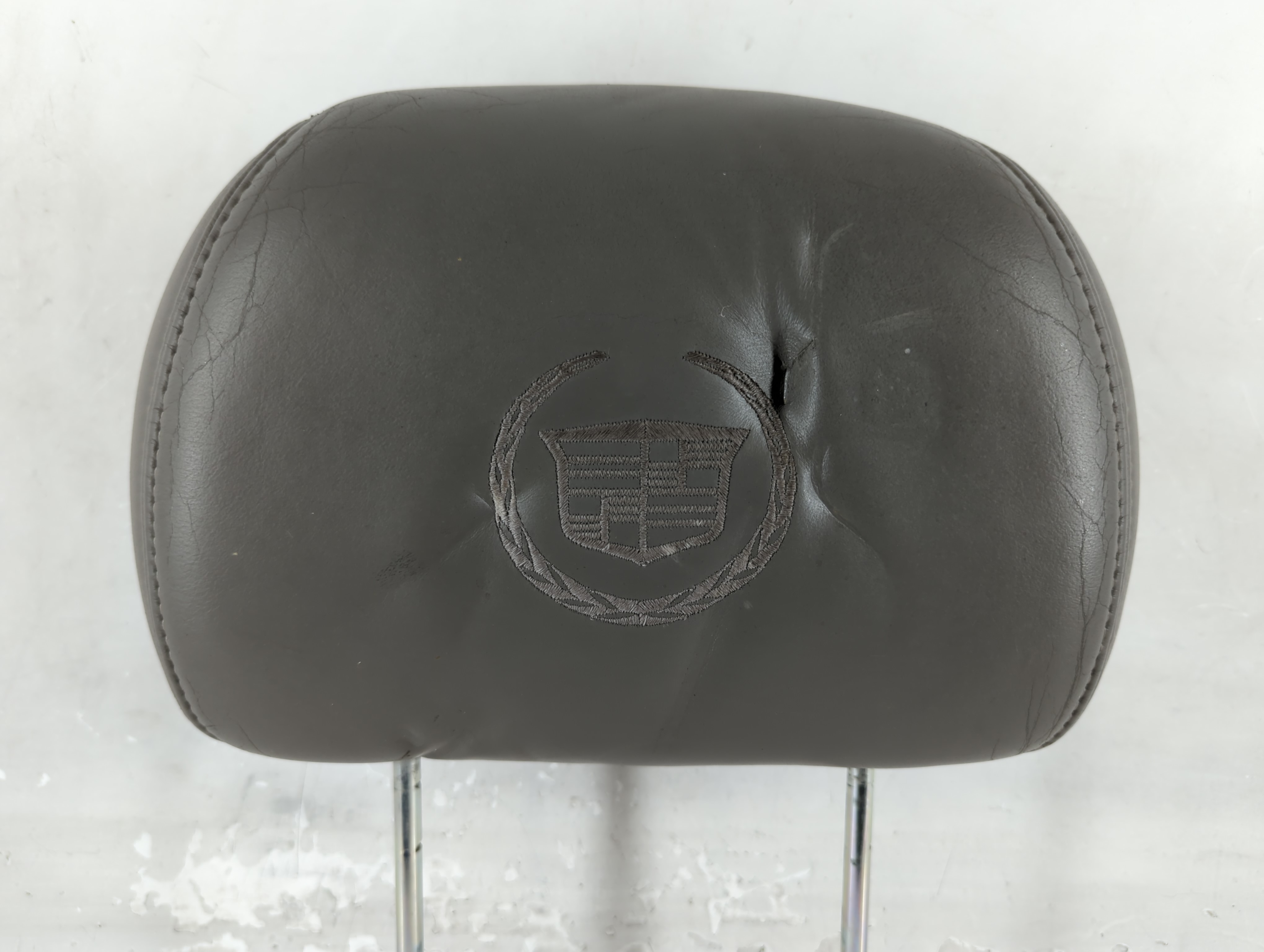 2003 Cadillac Escalade Headrest Head Rest Front Driver Passenger Seat 904666 - Oemusedautoparts1.com
