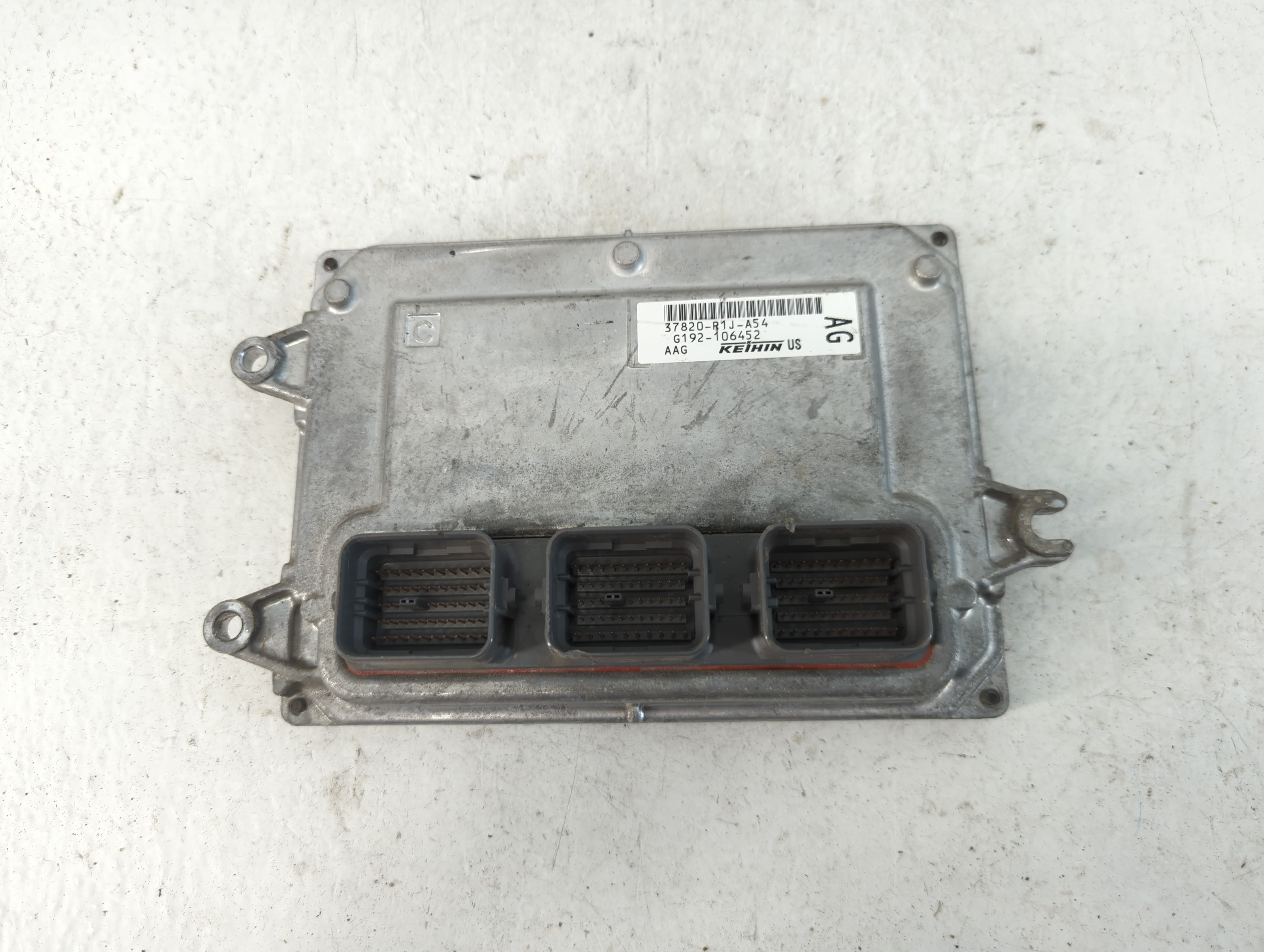 2014-2015 Honda Civic Engine Control Computer Ecu Pcm Ecm Pcu Oem 904883 - Oemusedautoparts1.com