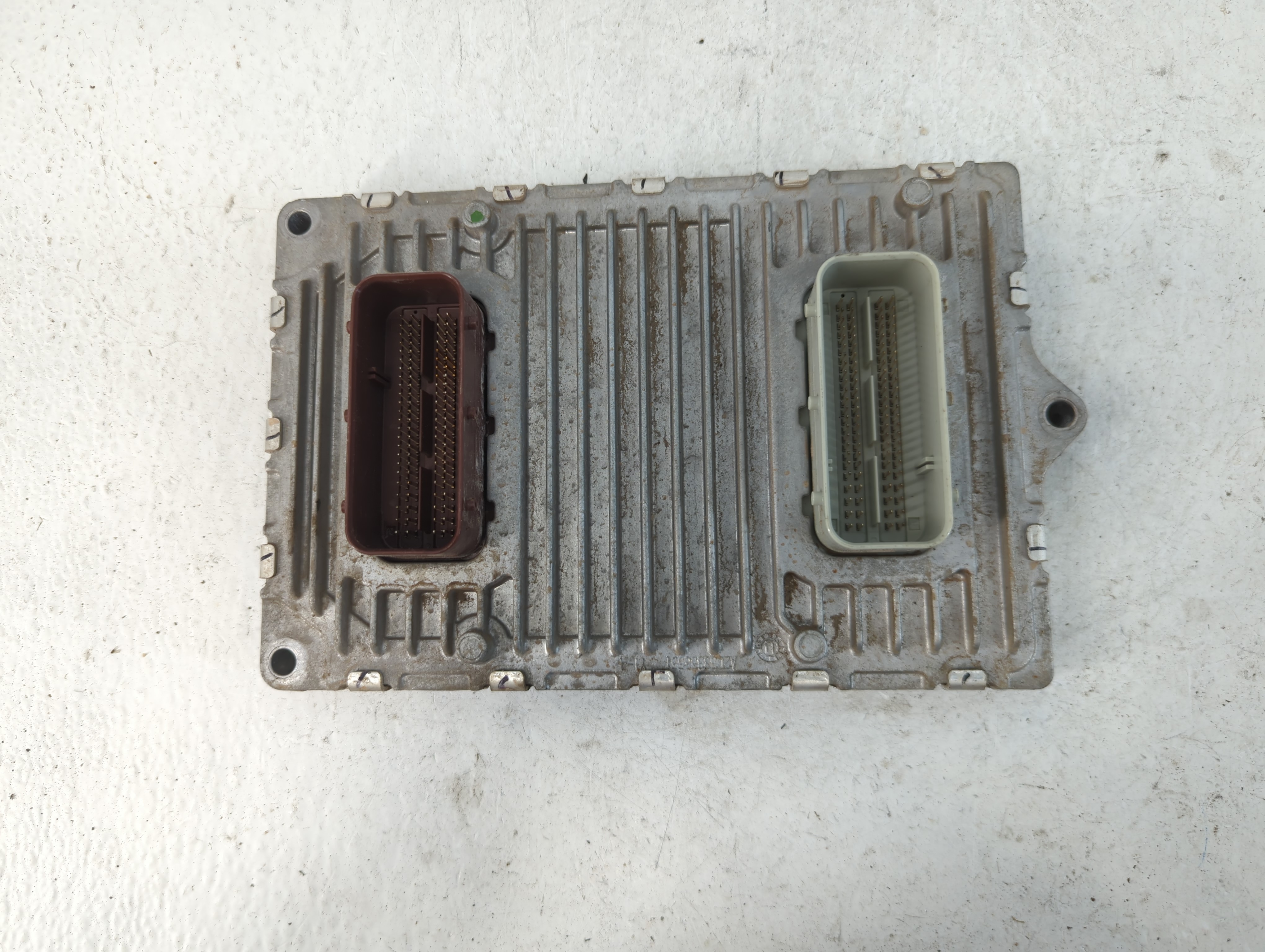 2012-2012 Dodge Avenger Engine Control Computer Ecu Pcm Ecm Pcu Oem 904888 - Oemusedautoparts1.com