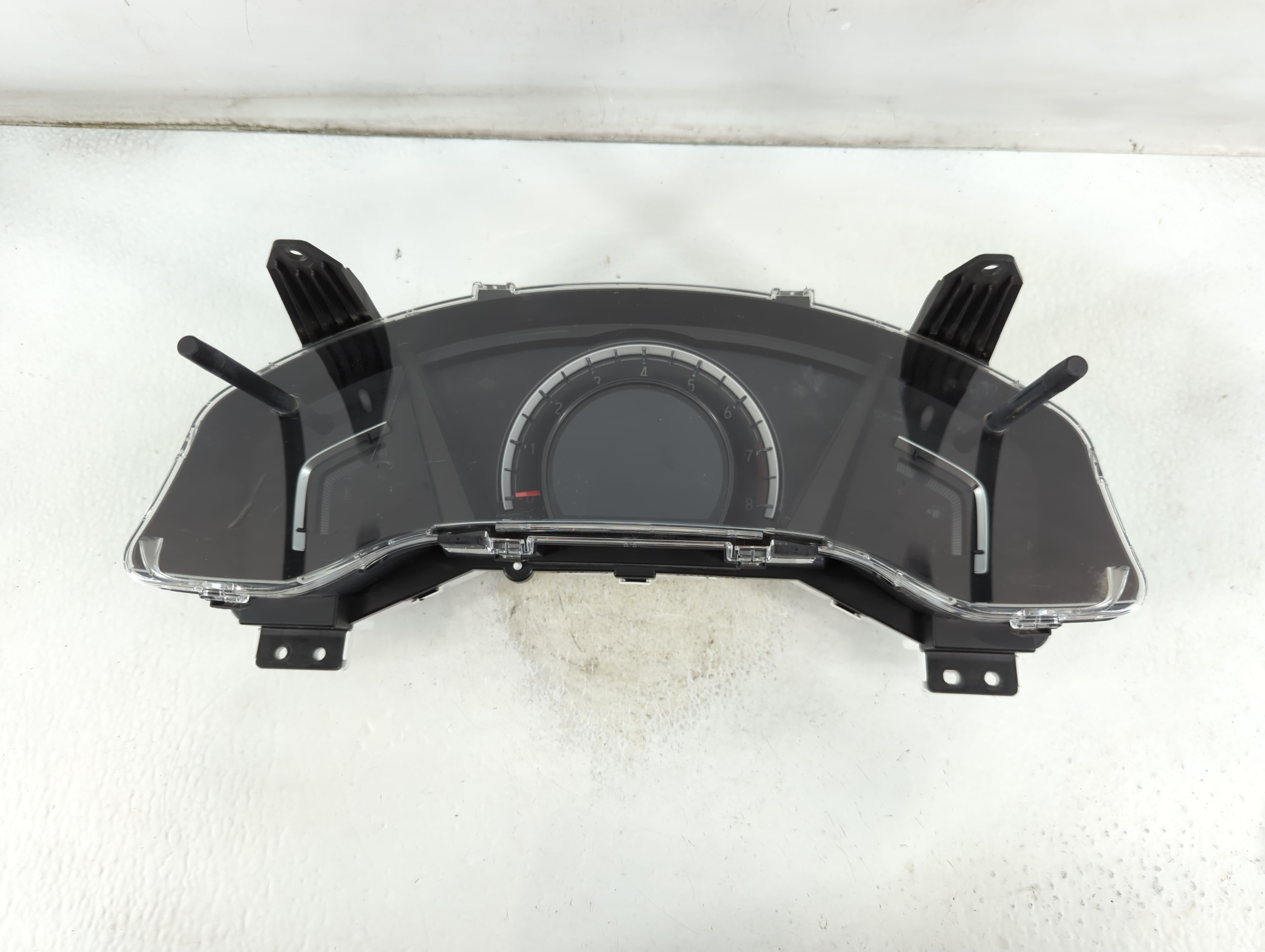 Picture of 2017-2019 Honda Cr-v Speedometer Instrument Cluster Gauges 904894